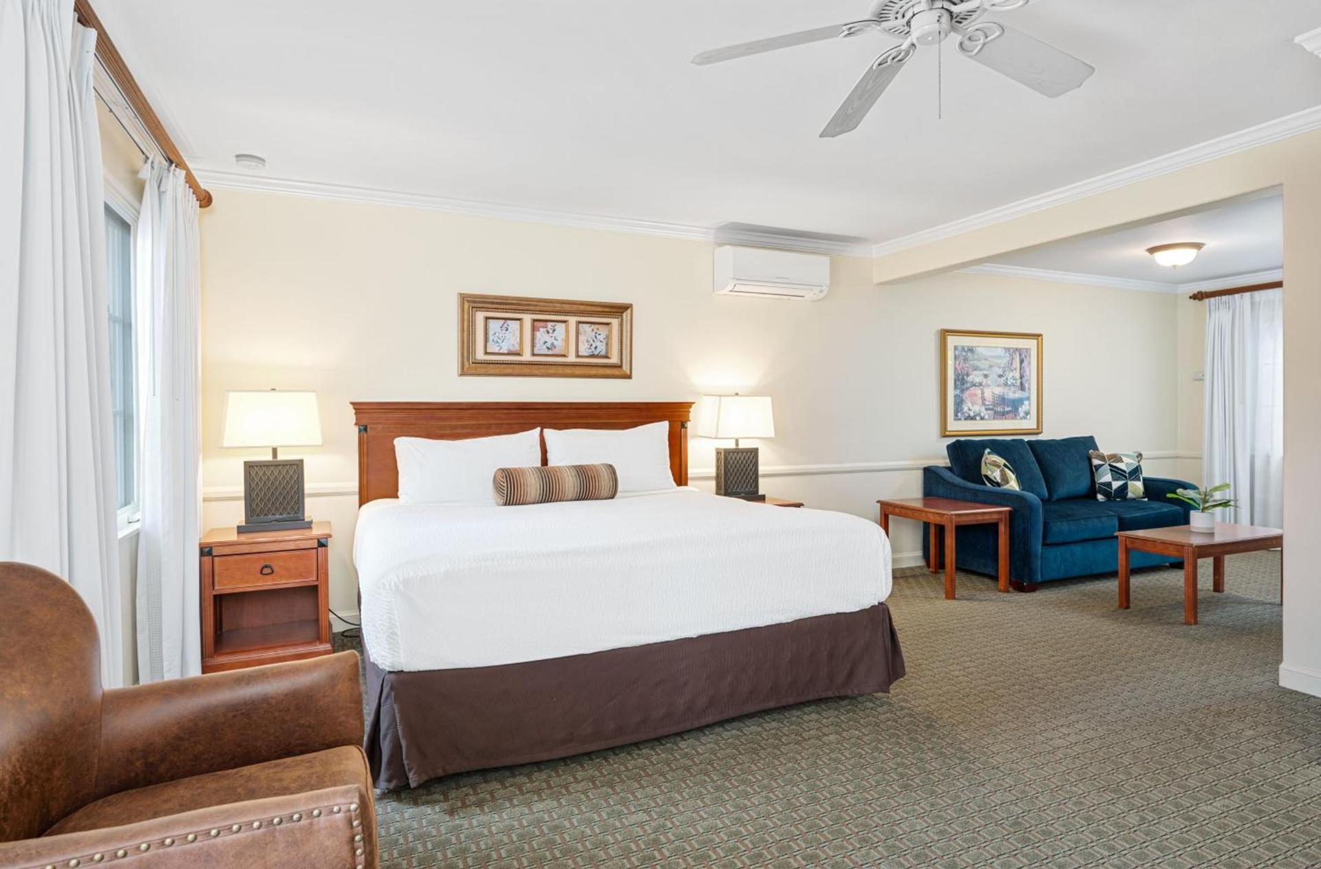 Brisas Del Mar Inn at the Beach photo 29