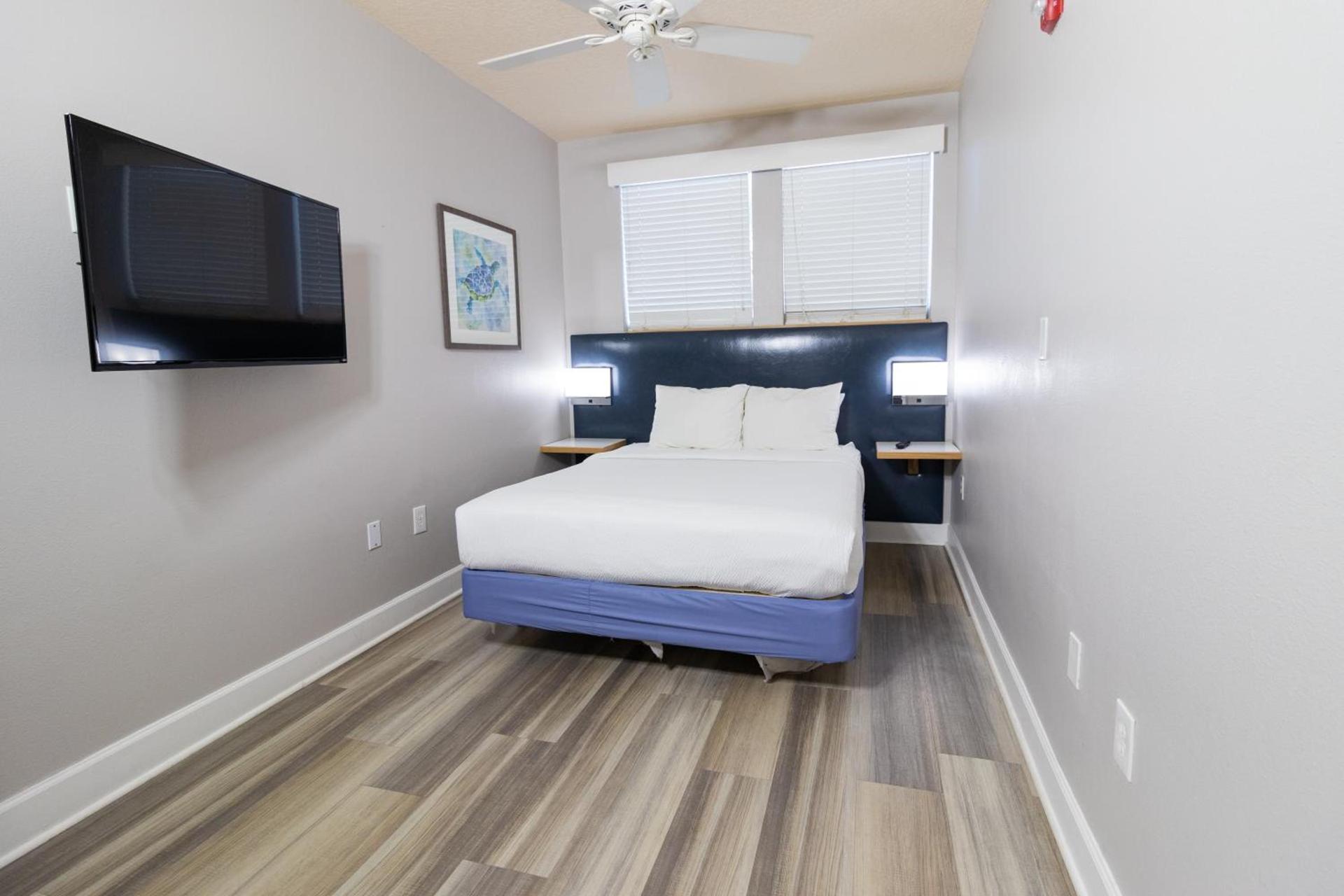 Seaside Amelia Inn - Amelia Island photo 57