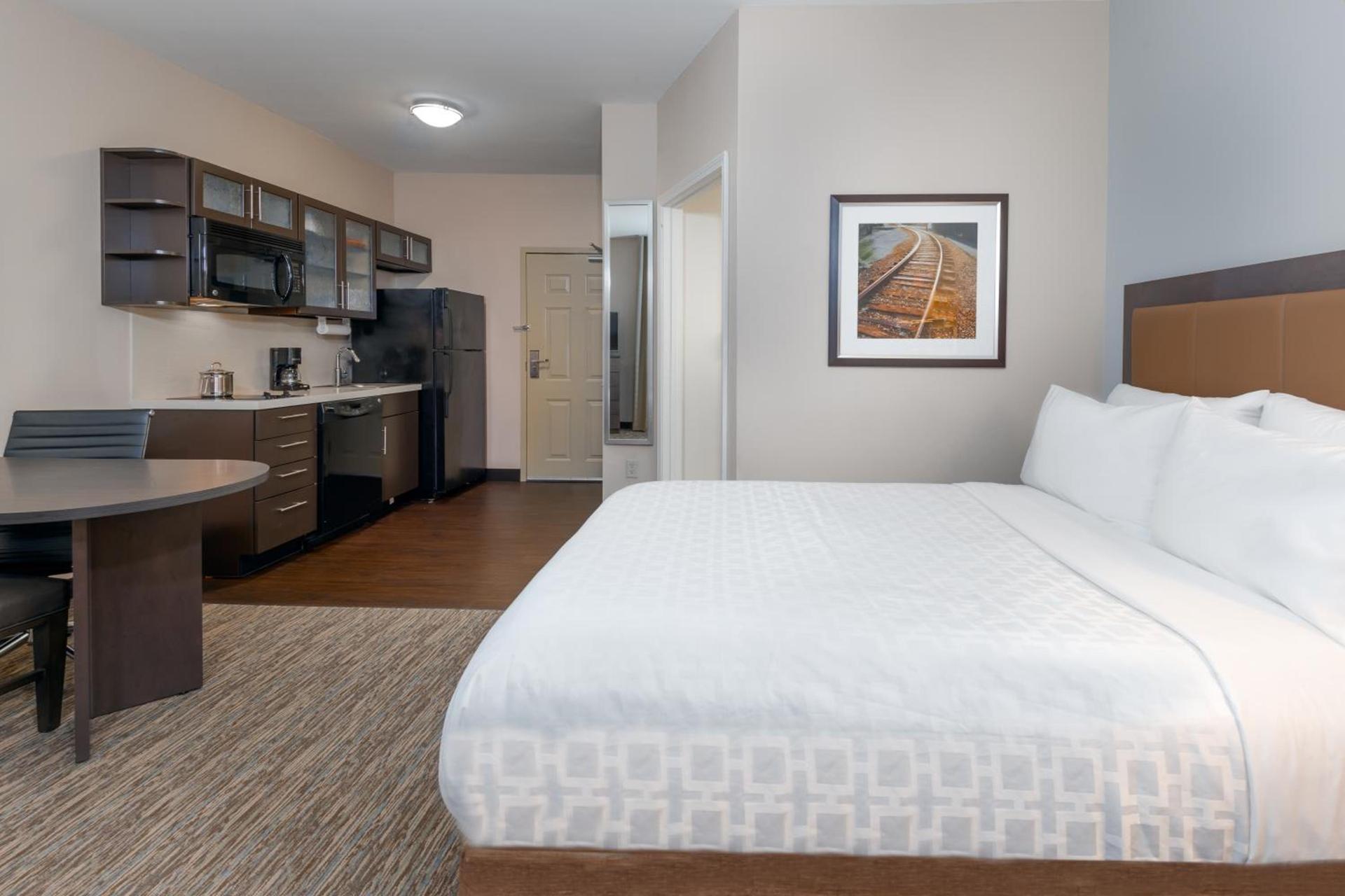 Candlewood Suites Athens by IHG photo 49
