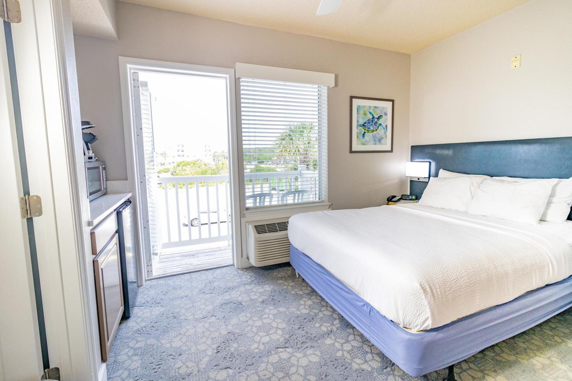 Seaside Amelia Inn - Amelia Island photo 59