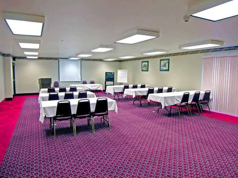 Best Western Plus Great Northern Inn photo 23