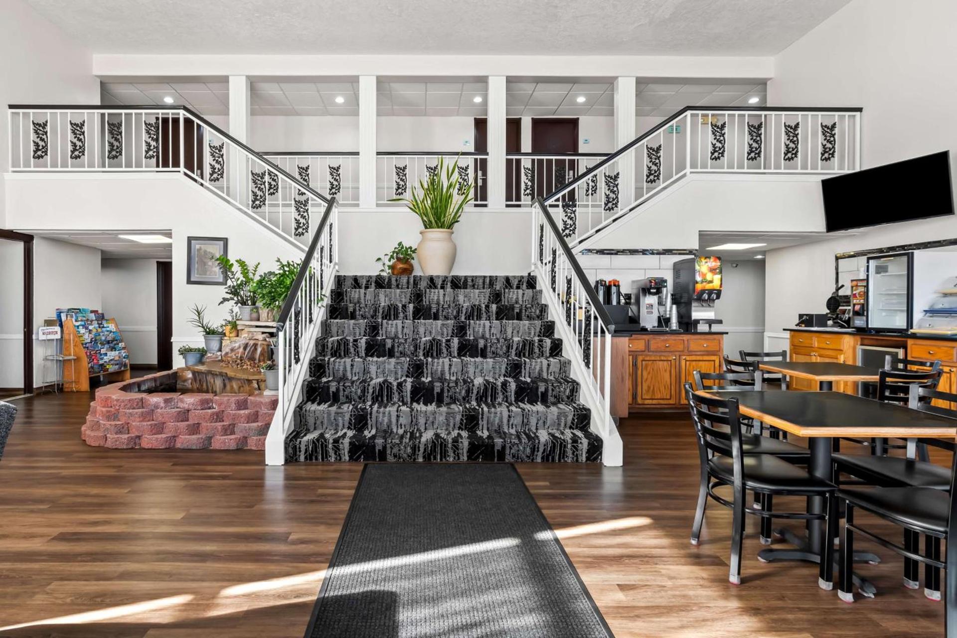 SureStay Hotel by Best Western Duncan photo 20