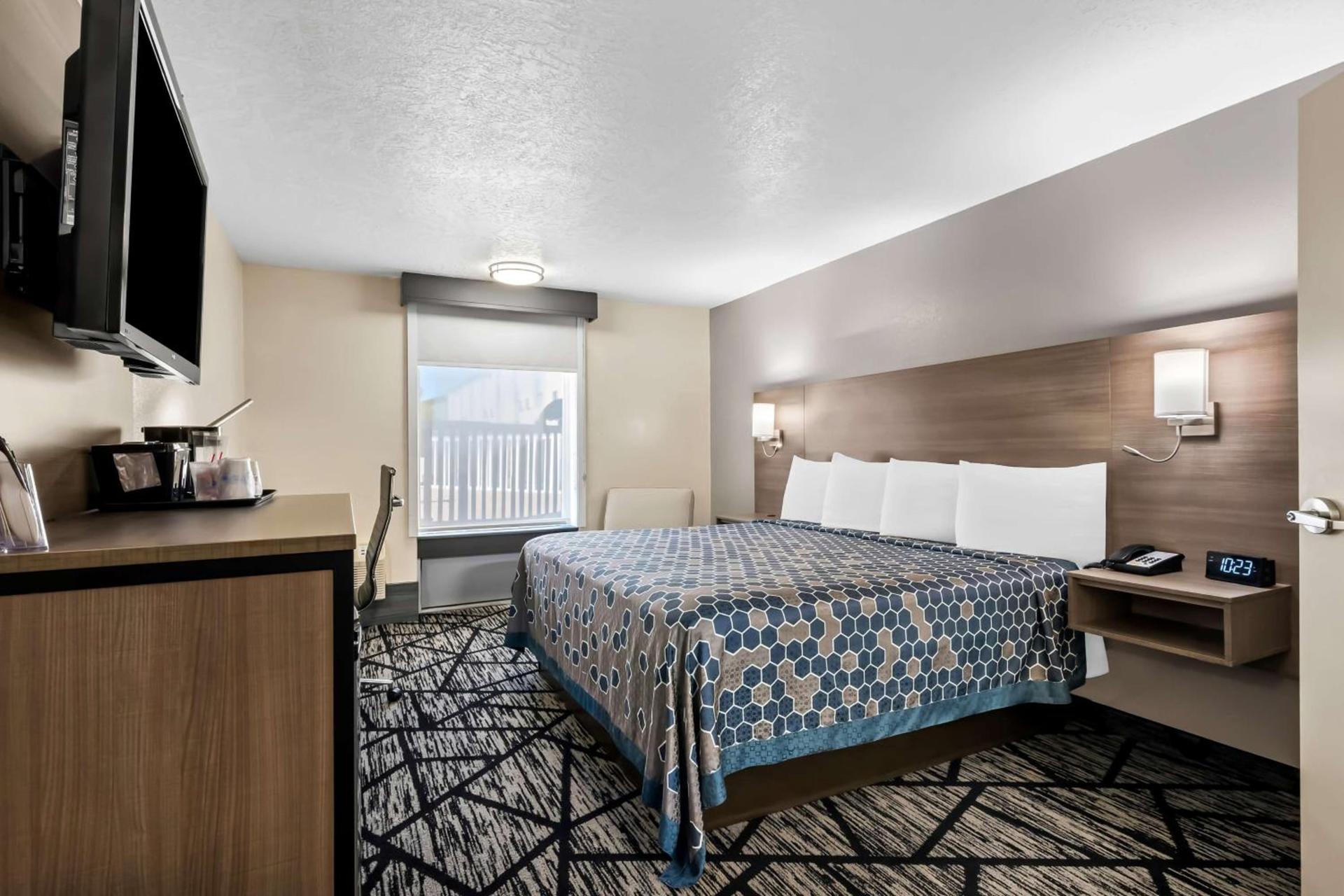SureStay Hotel by Best Western Duncan photo 25