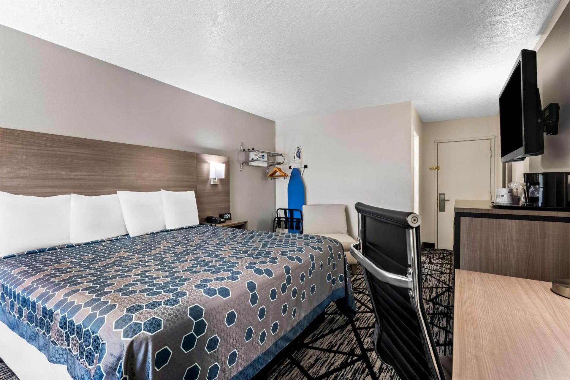 SureStay Hotel by Best Western Duncan photo 30