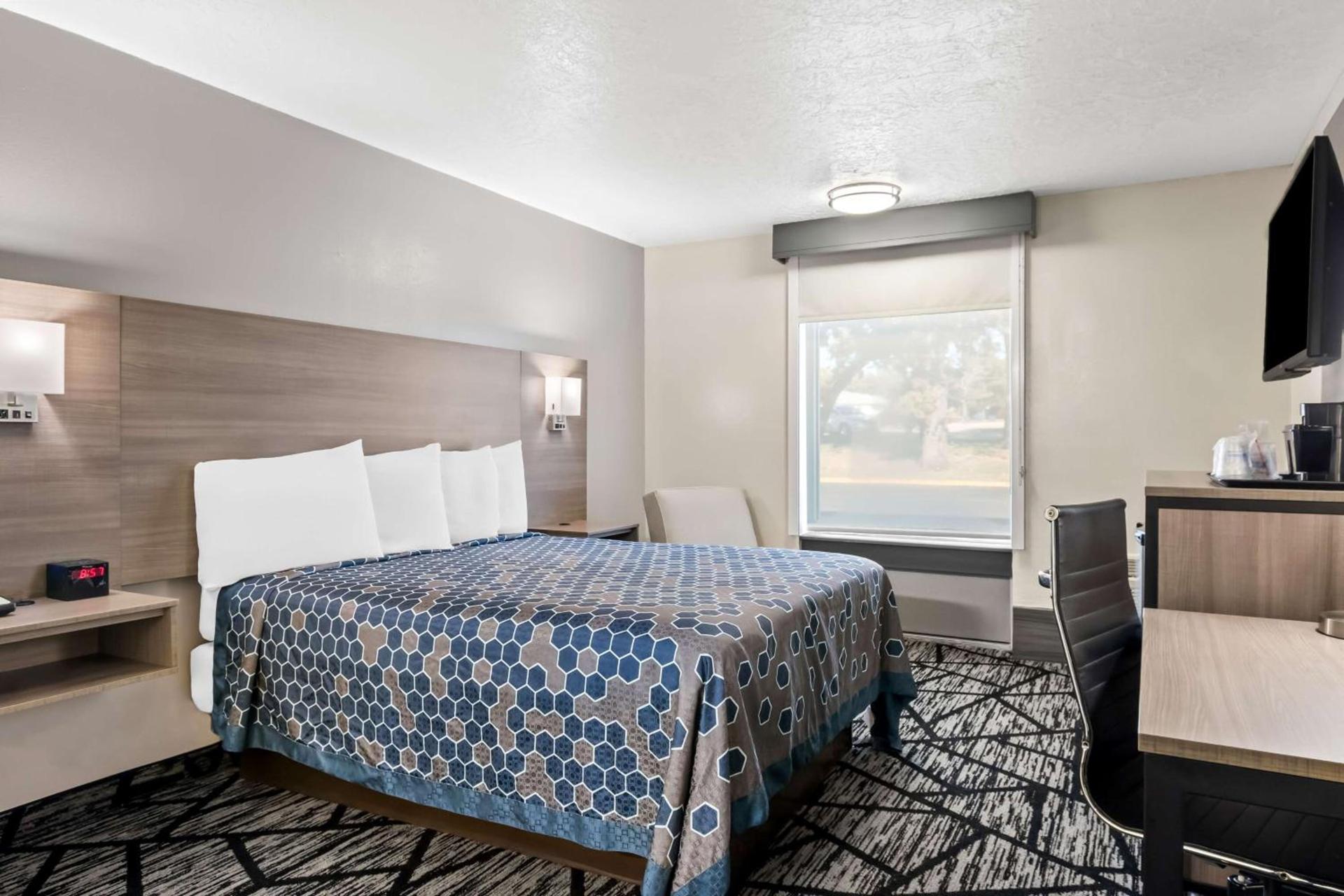 SureStay Hotel by Best Western Duncan photo 37