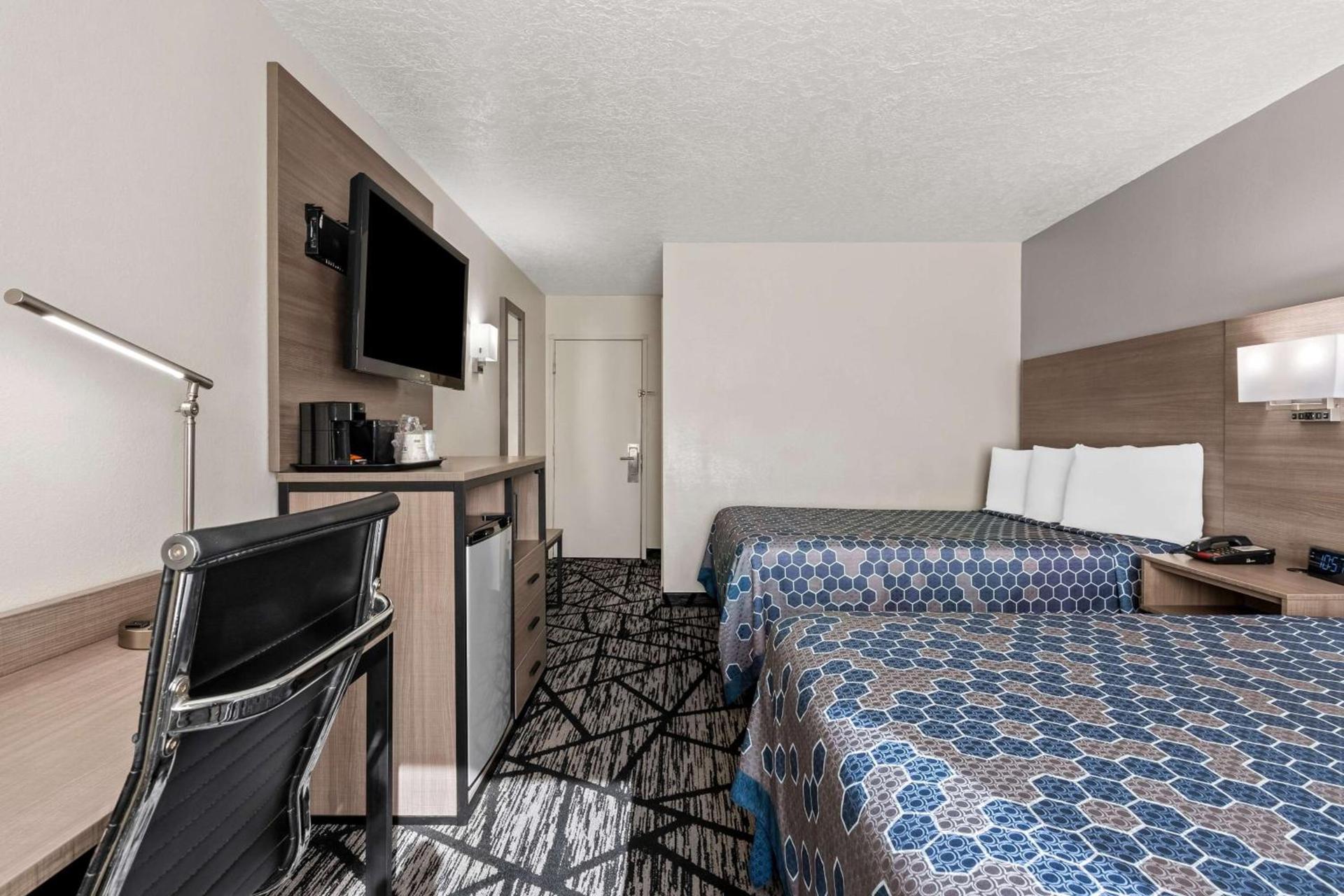 SureStay Hotel by Best Western Duncan photo 4