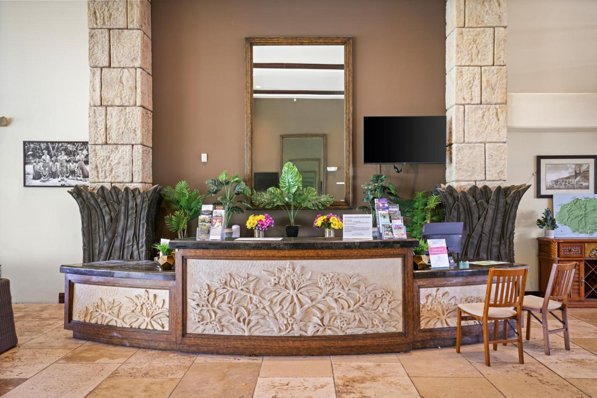 Waipouli Beach Resort and Spa Kauai by OUTRIGGER photo 8