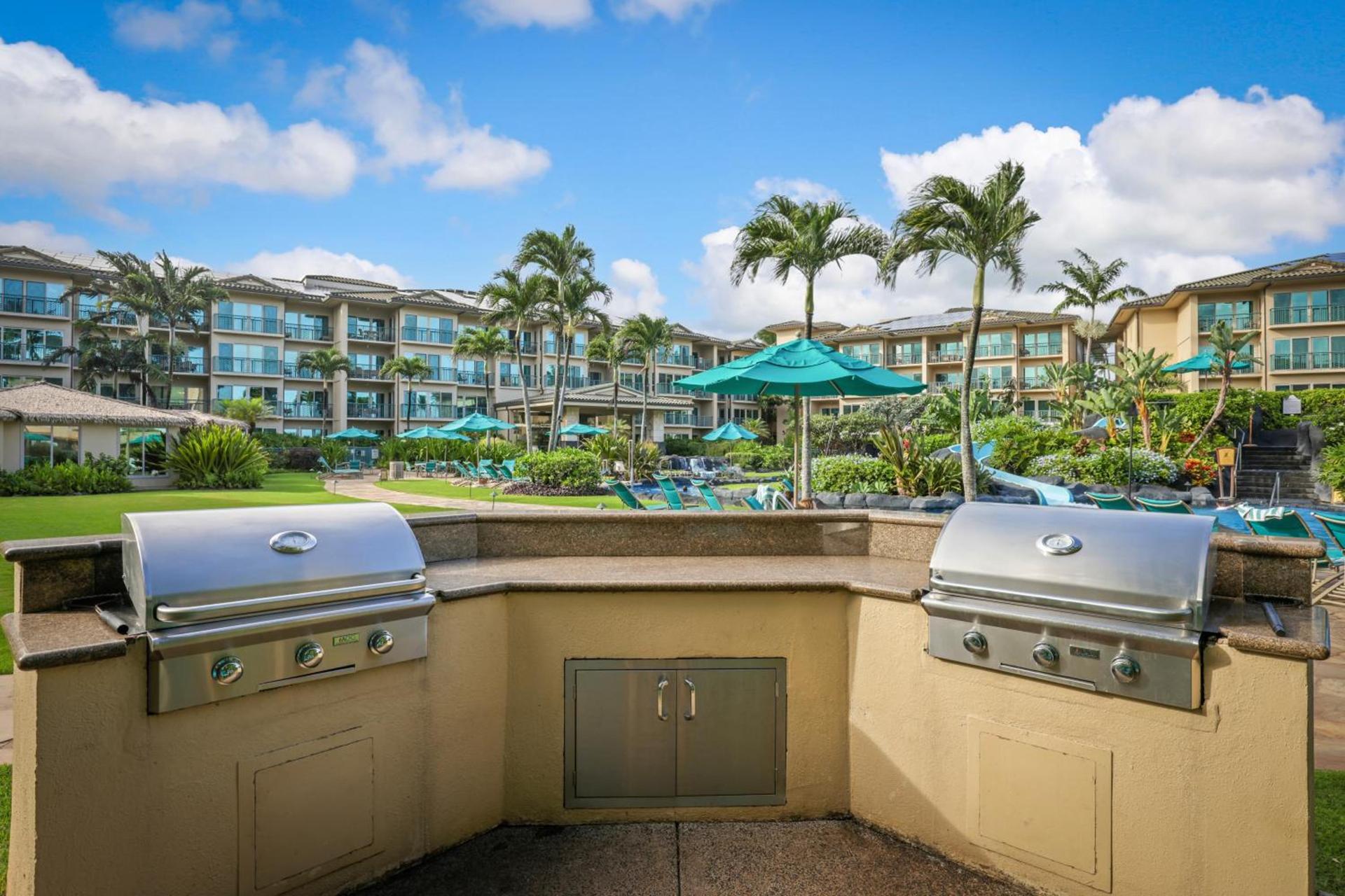 Waipouli Beach Resort and Spa Kauai by OUTRIGGER photo 18