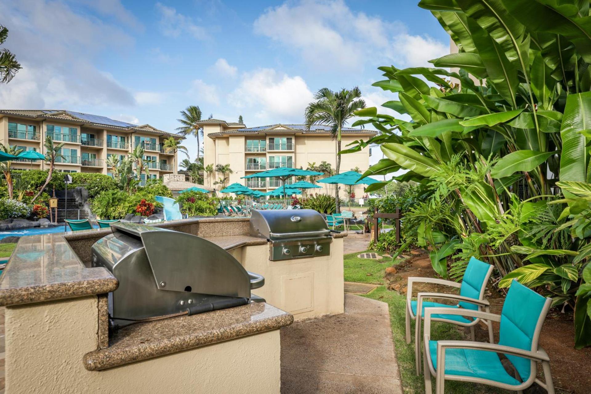 Waipouli Beach Resort and Spa Kauai by OUTRIGGER photo 19