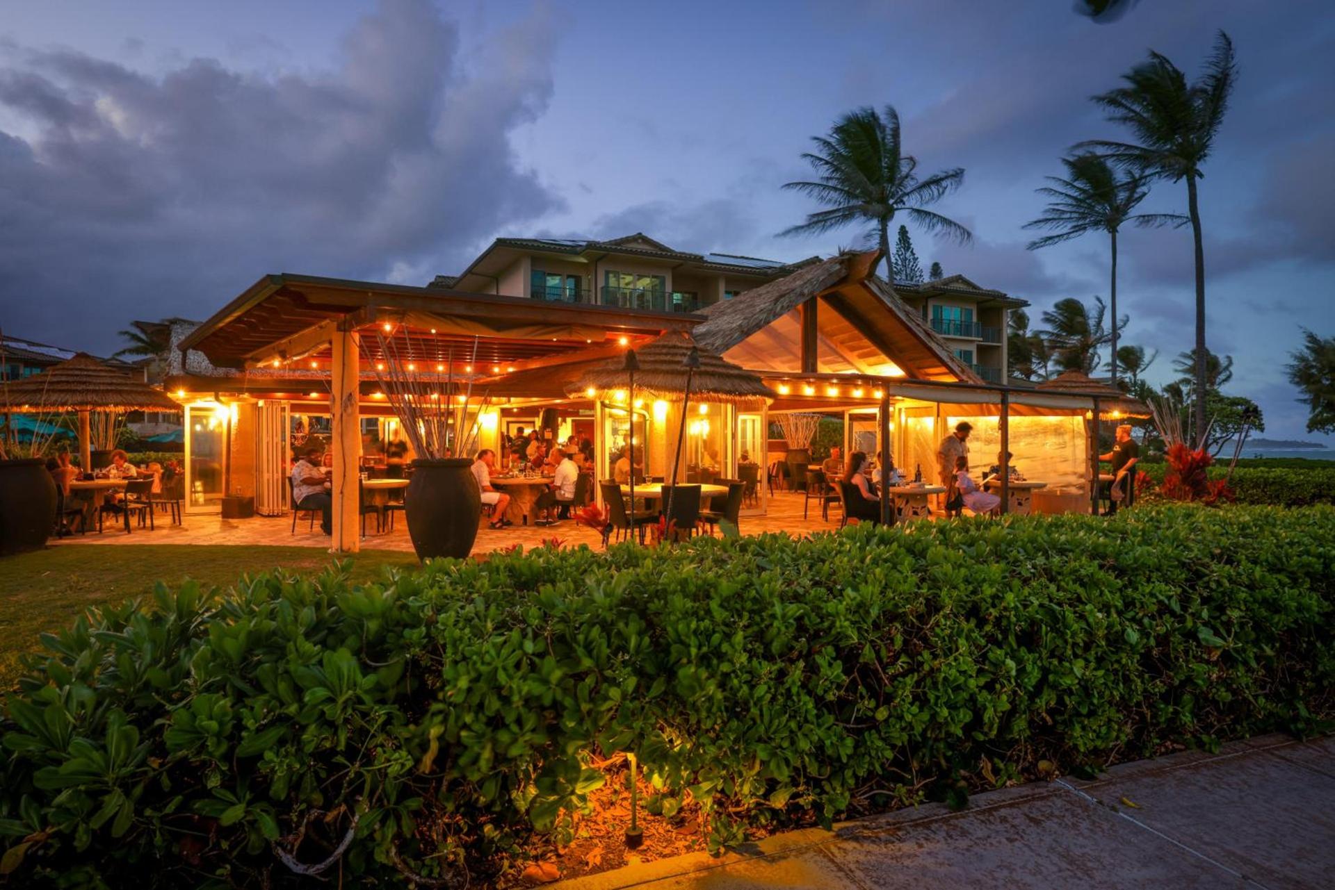 Waipouli Beach Resort and Spa Kauai by OUTRIGGER photo 22