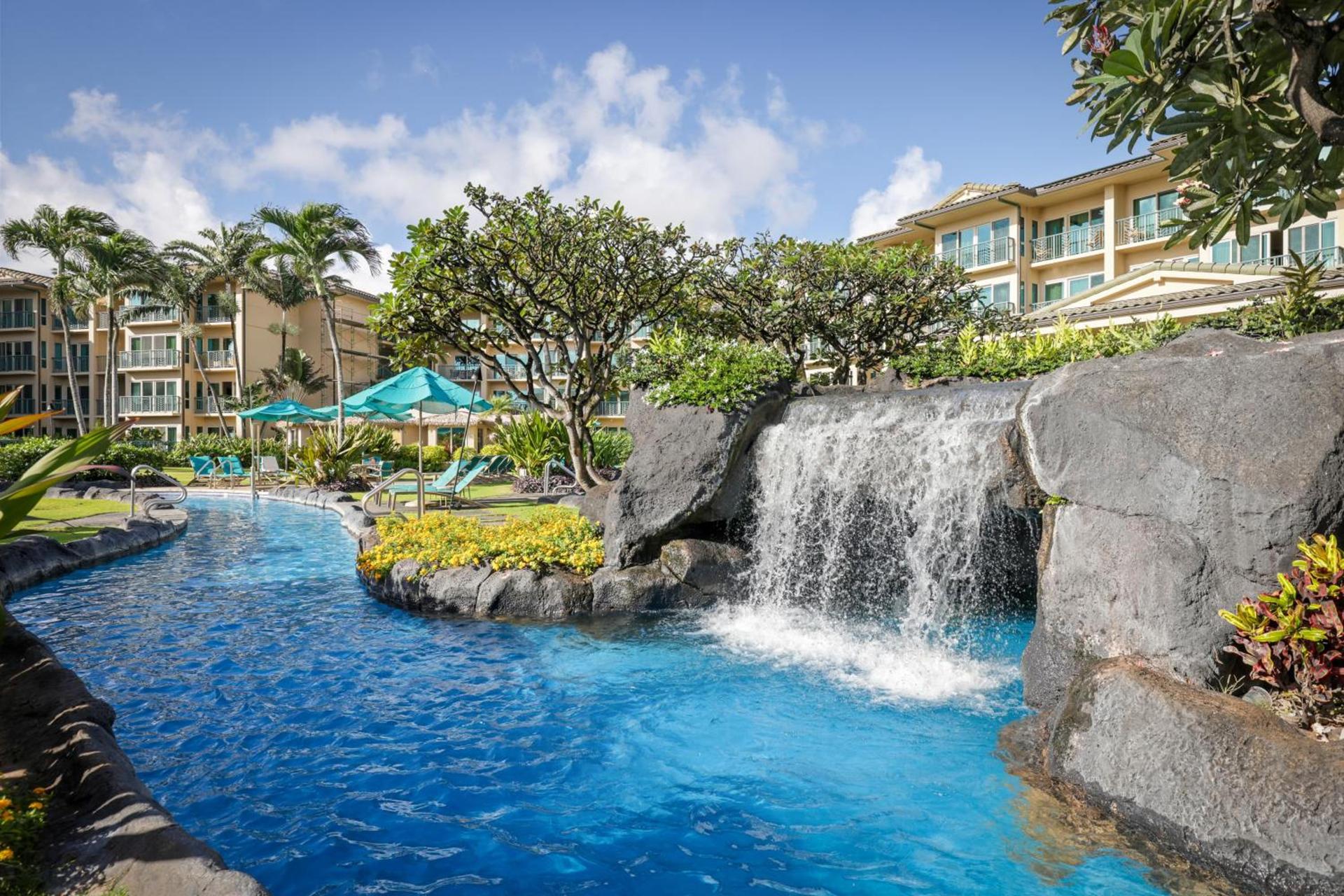 Waipouli Beach Resort and Spa Kauai by OUTRIGGER photo 13