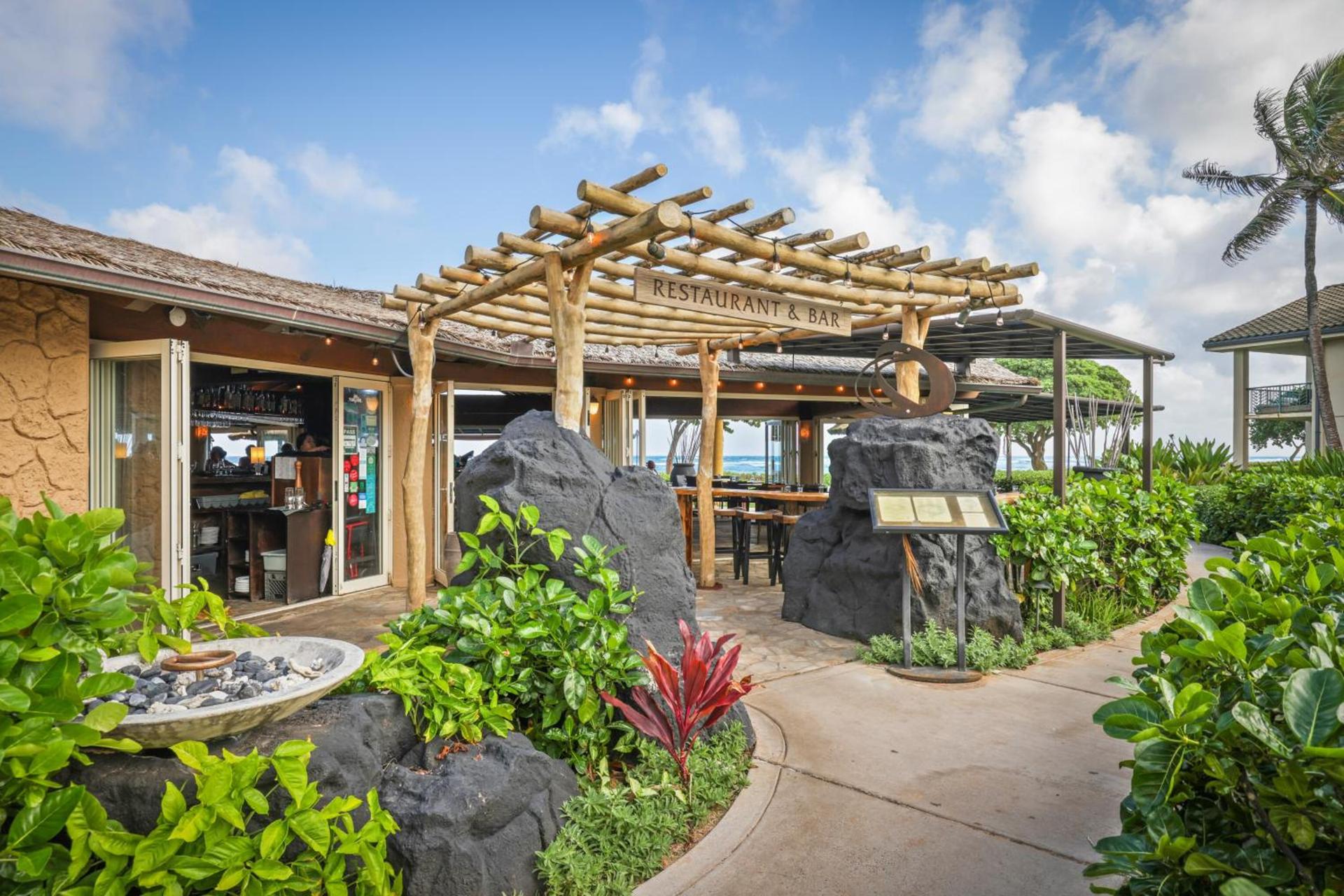 Waipouli Beach Resort and Spa Kauai by OUTRIGGER photo 21