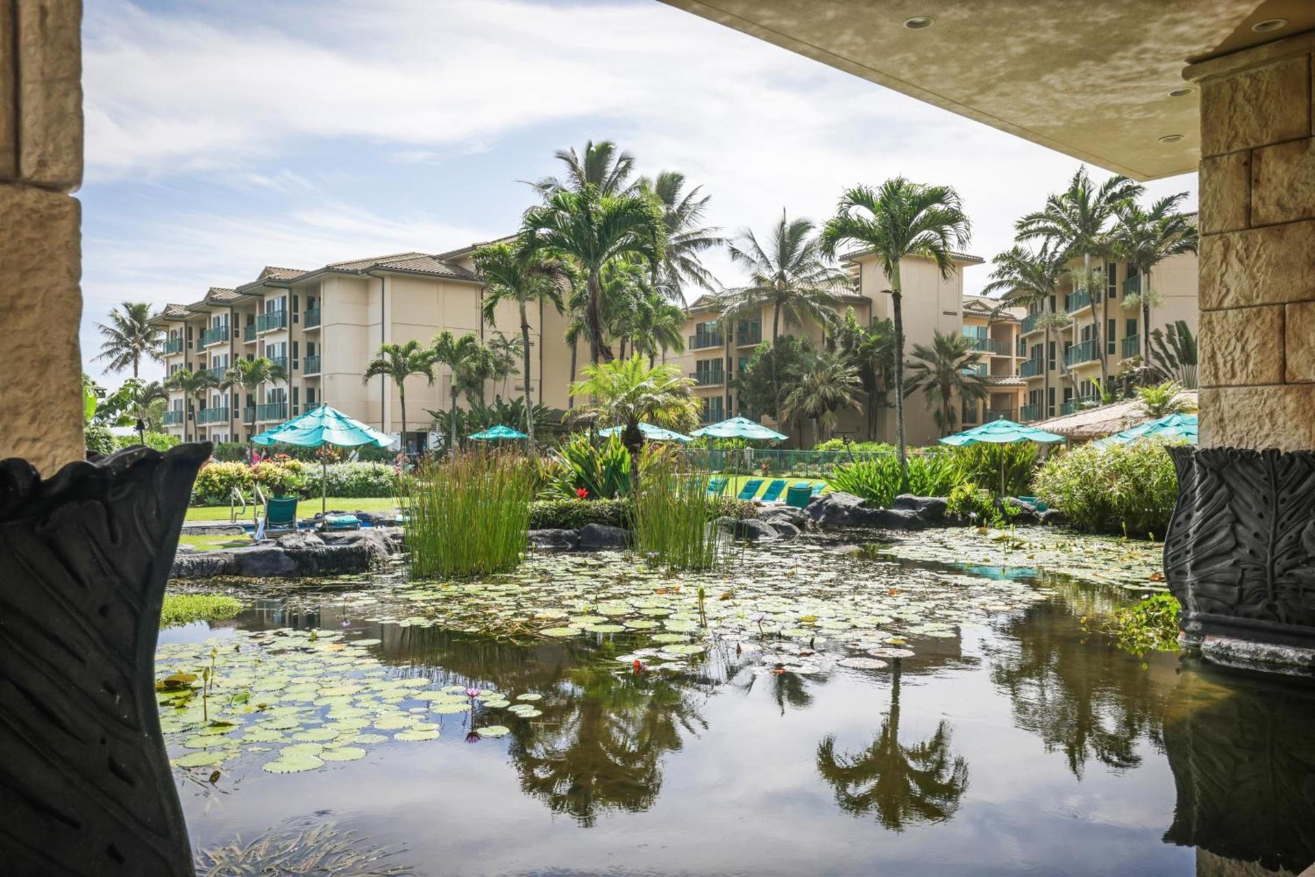 Waipouli Beach Resort and Spa Kauai by OUTRIGGER photo 4