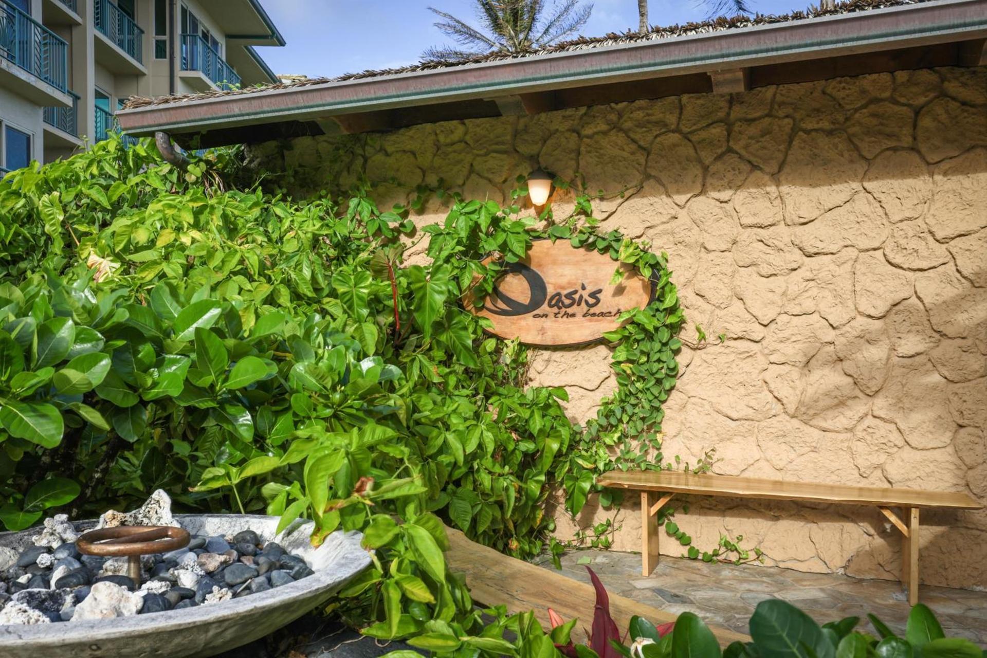 Waipouli Beach Resort and Spa Kauai by OUTRIGGER photo 20