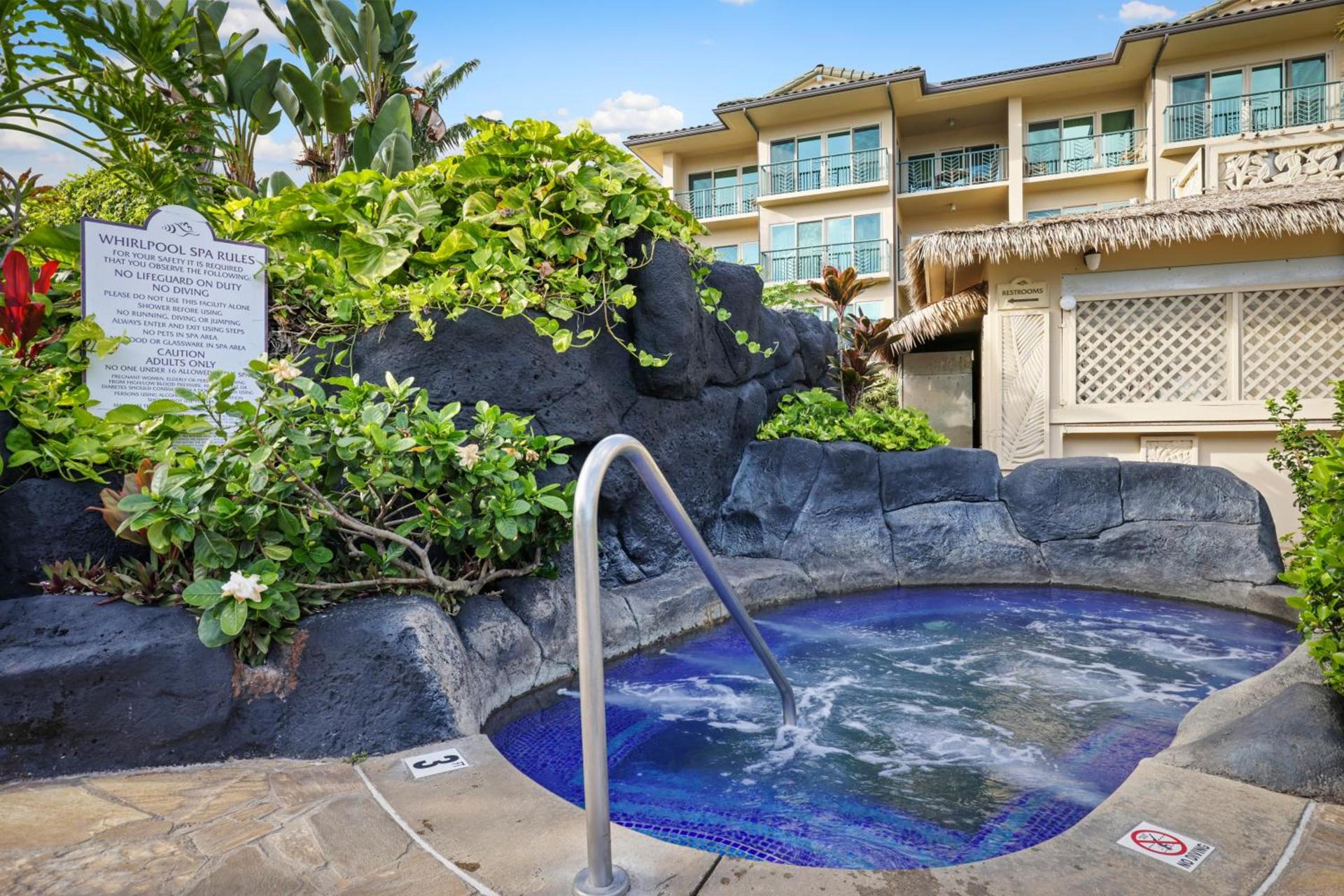 Waipouli Beach Resort and Spa Kauai by OUTRIGGER photo 15