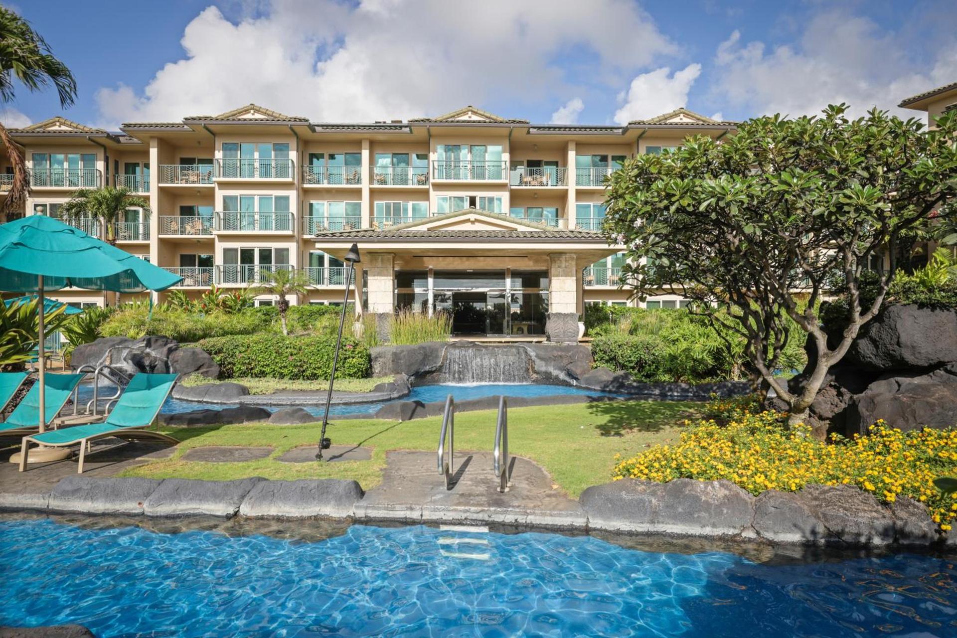Waipouli Beach Resort and Spa Kauai by OUTRIGGER photo 16