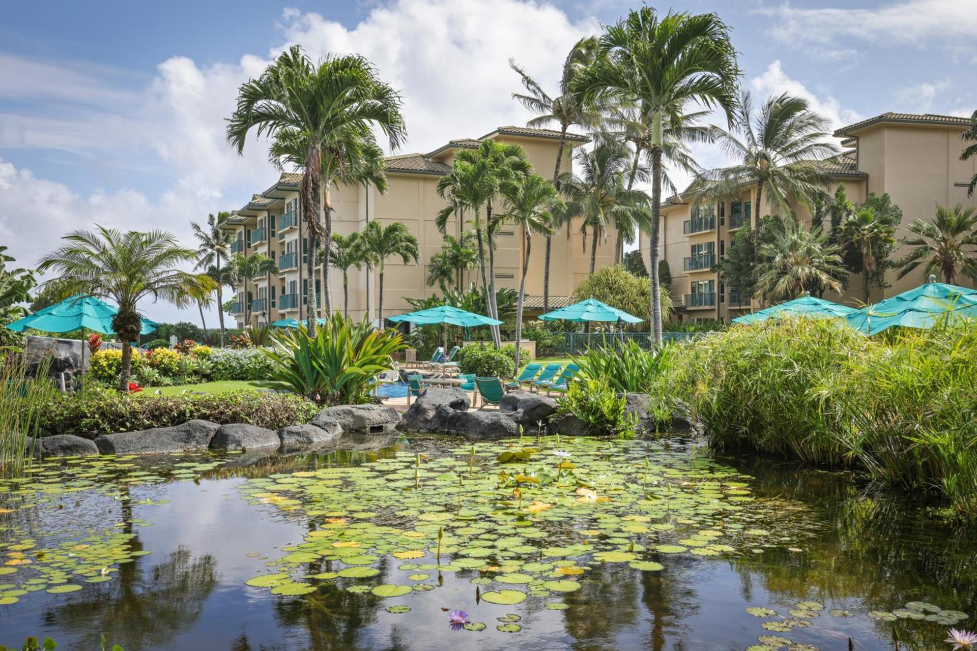 Waipouli Beach Resort and Spa Kauai by OUTRIGGER photo 5