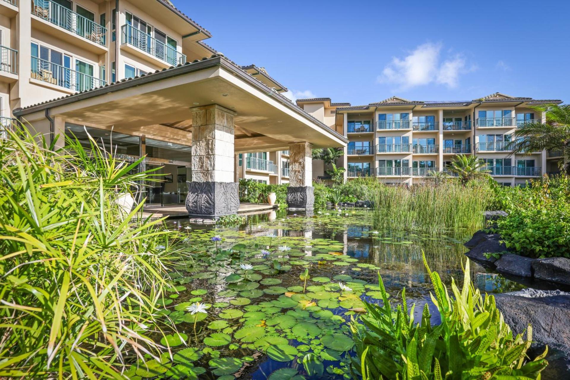 Waipouli Beach Resort and Spa Kauai by OUTRIGGER photo 3