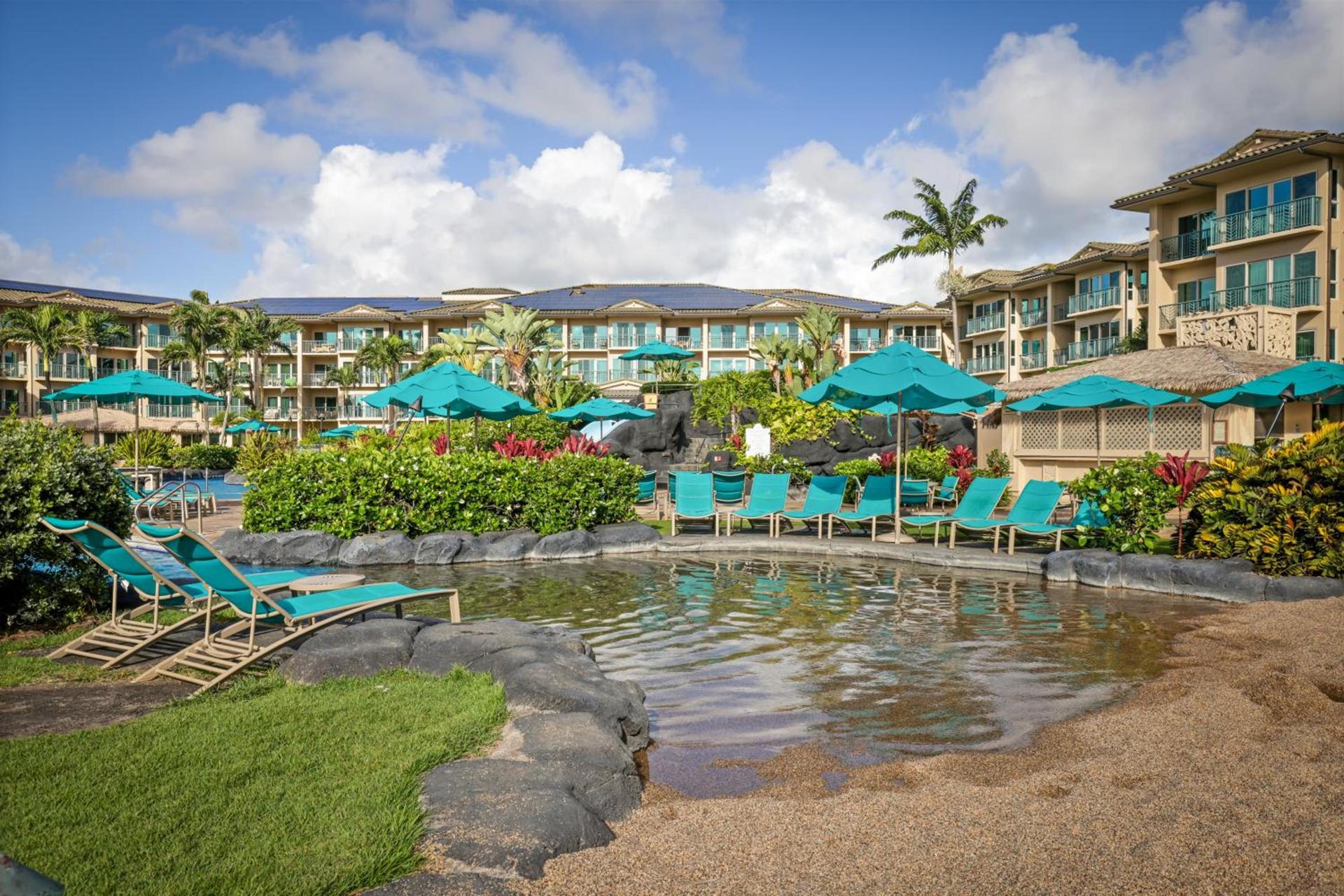 Waipouli Beach Resort and Spa Kauai by OUTRIGGER photo 10