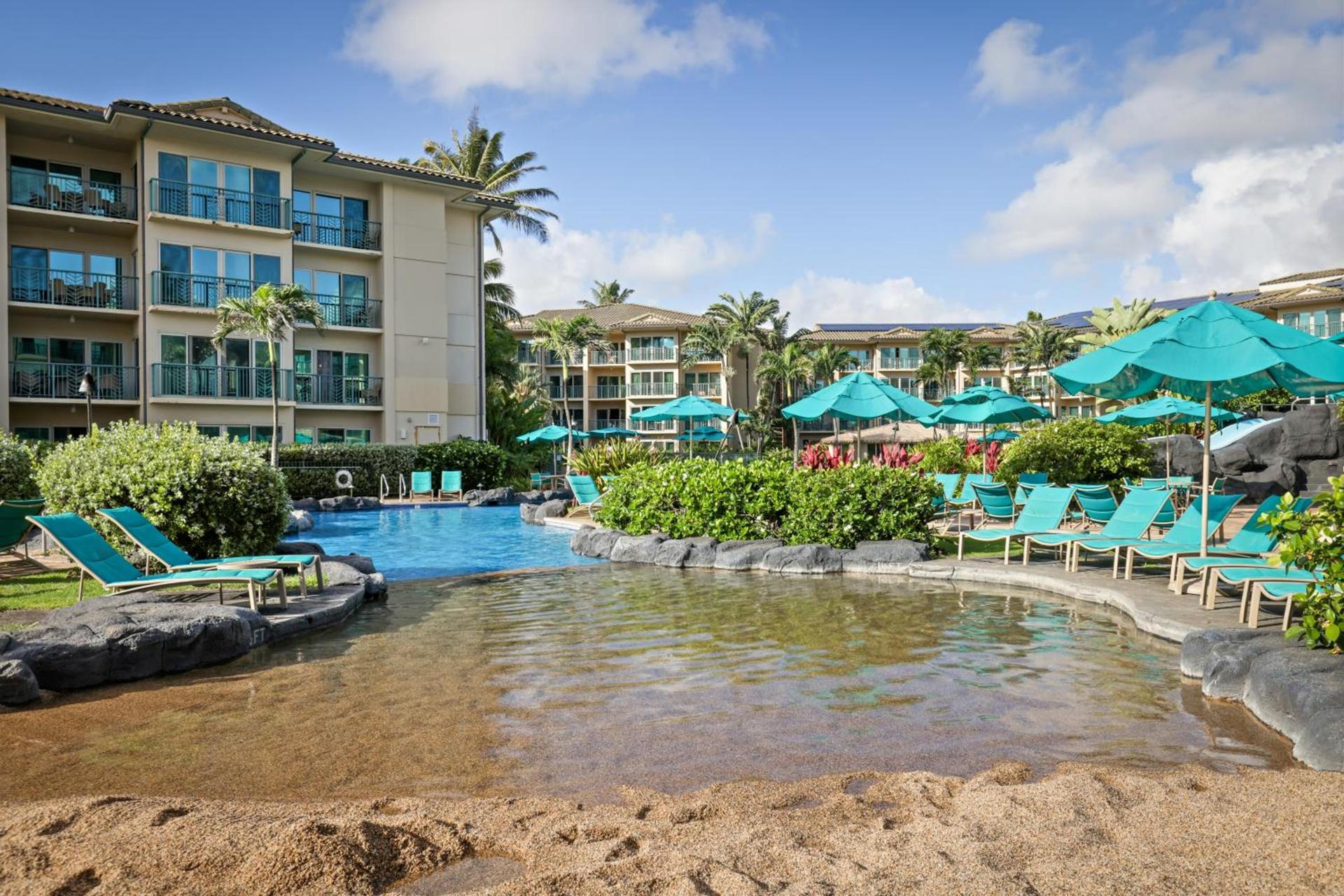 Waipouli Beach Resort and Spa Kauai by OUTRIGGER photo 11