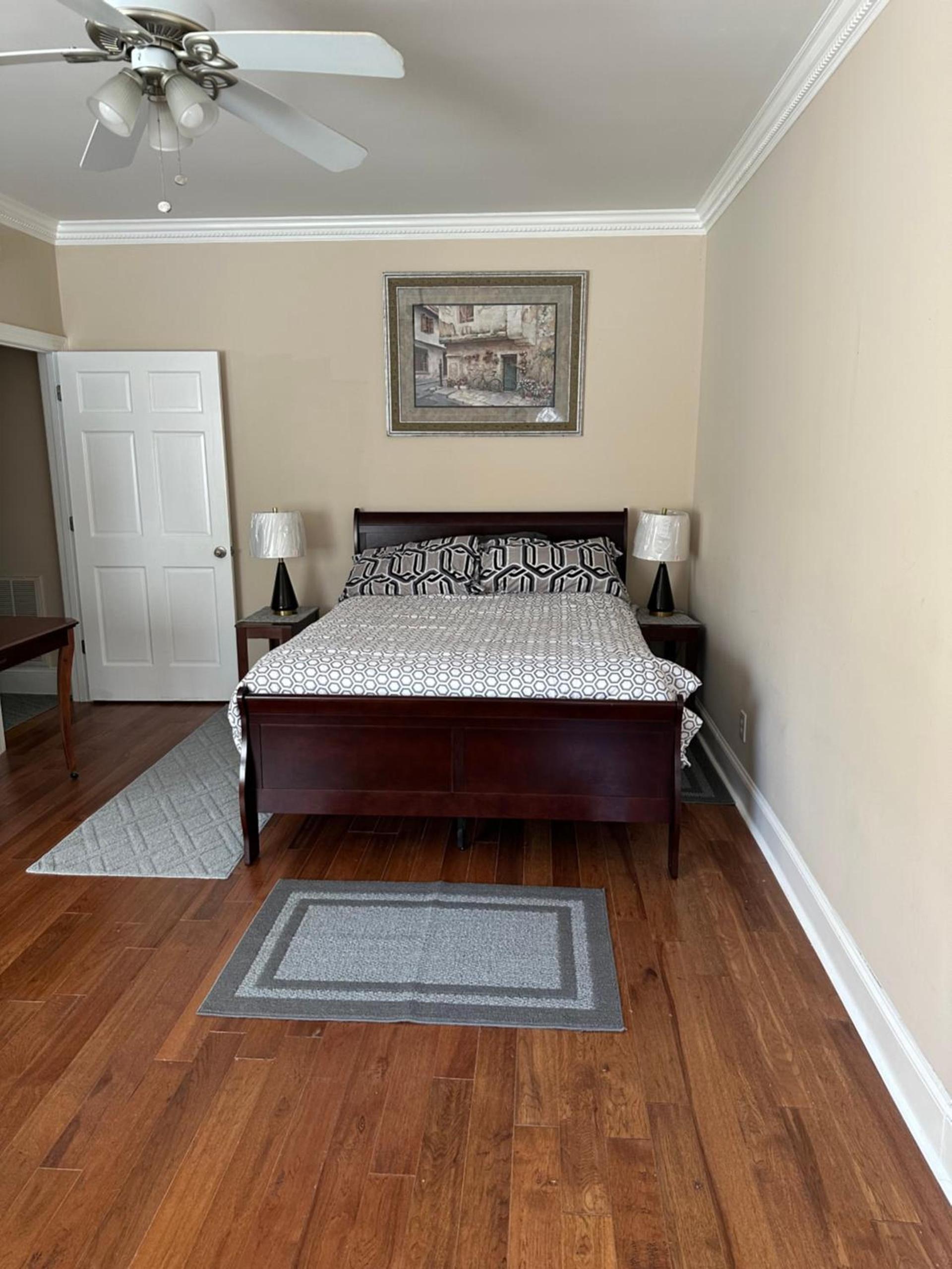 MooreField Suites Greensboro East photo 81
