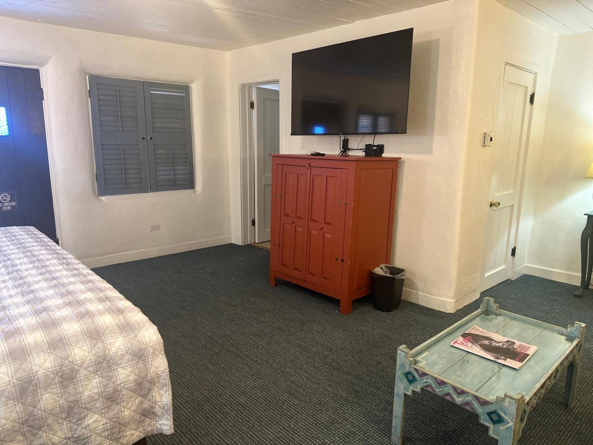 The Historic Taos Inn photo 89