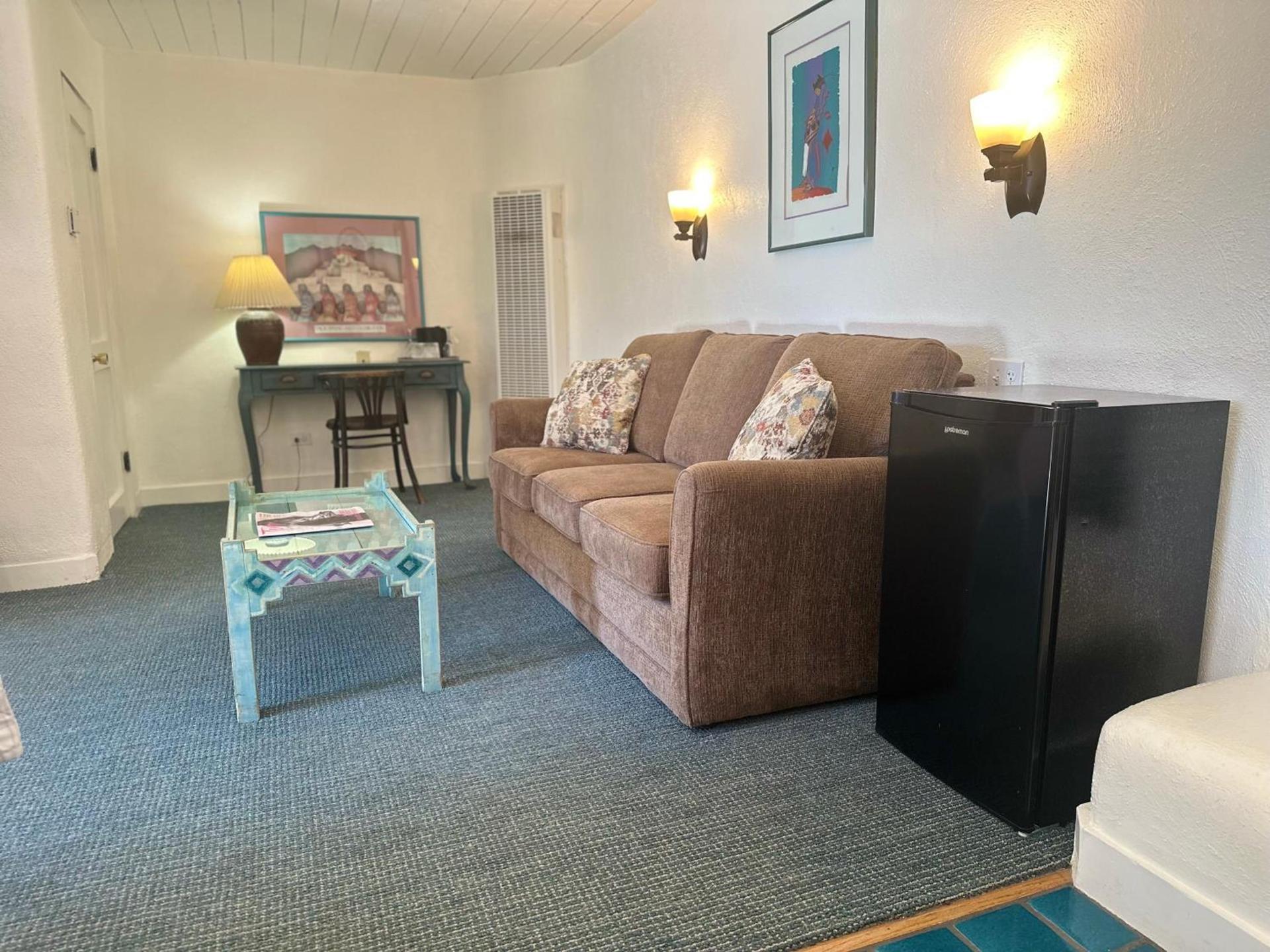 The Historic Taos Inn photo 86