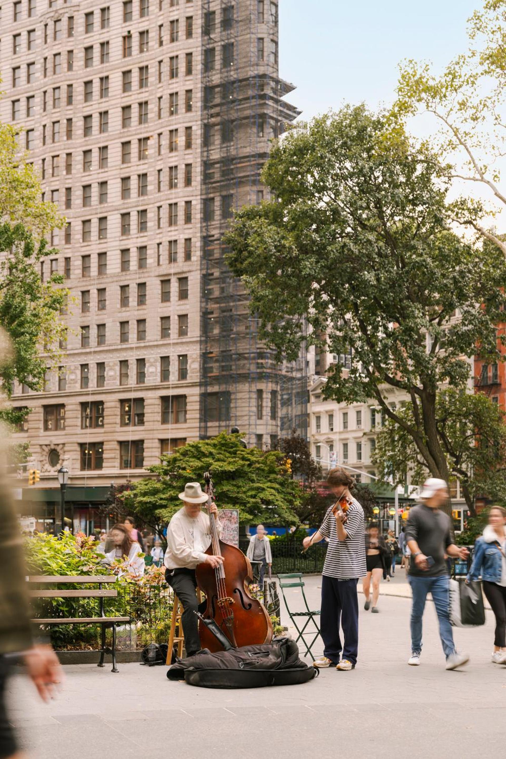 Sonder Flatiron photo 34