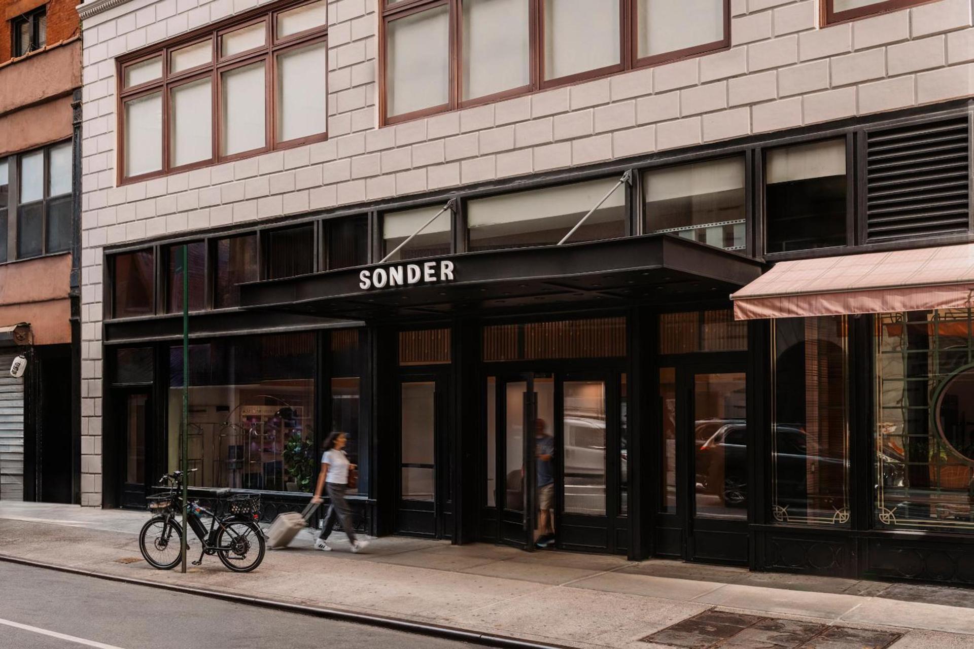 Sonder Flatiron photo 25