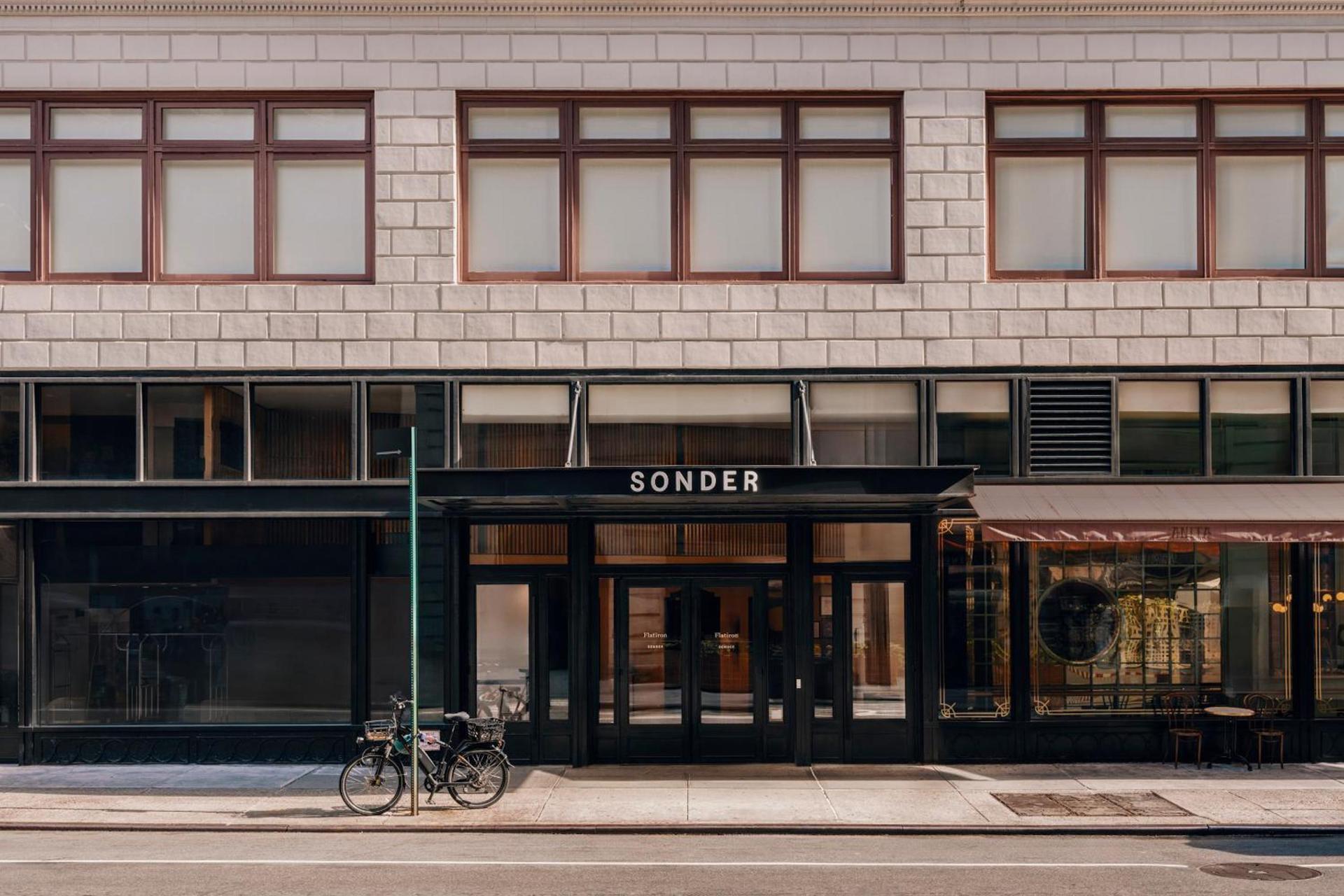 Sonder Flatiron photo 1