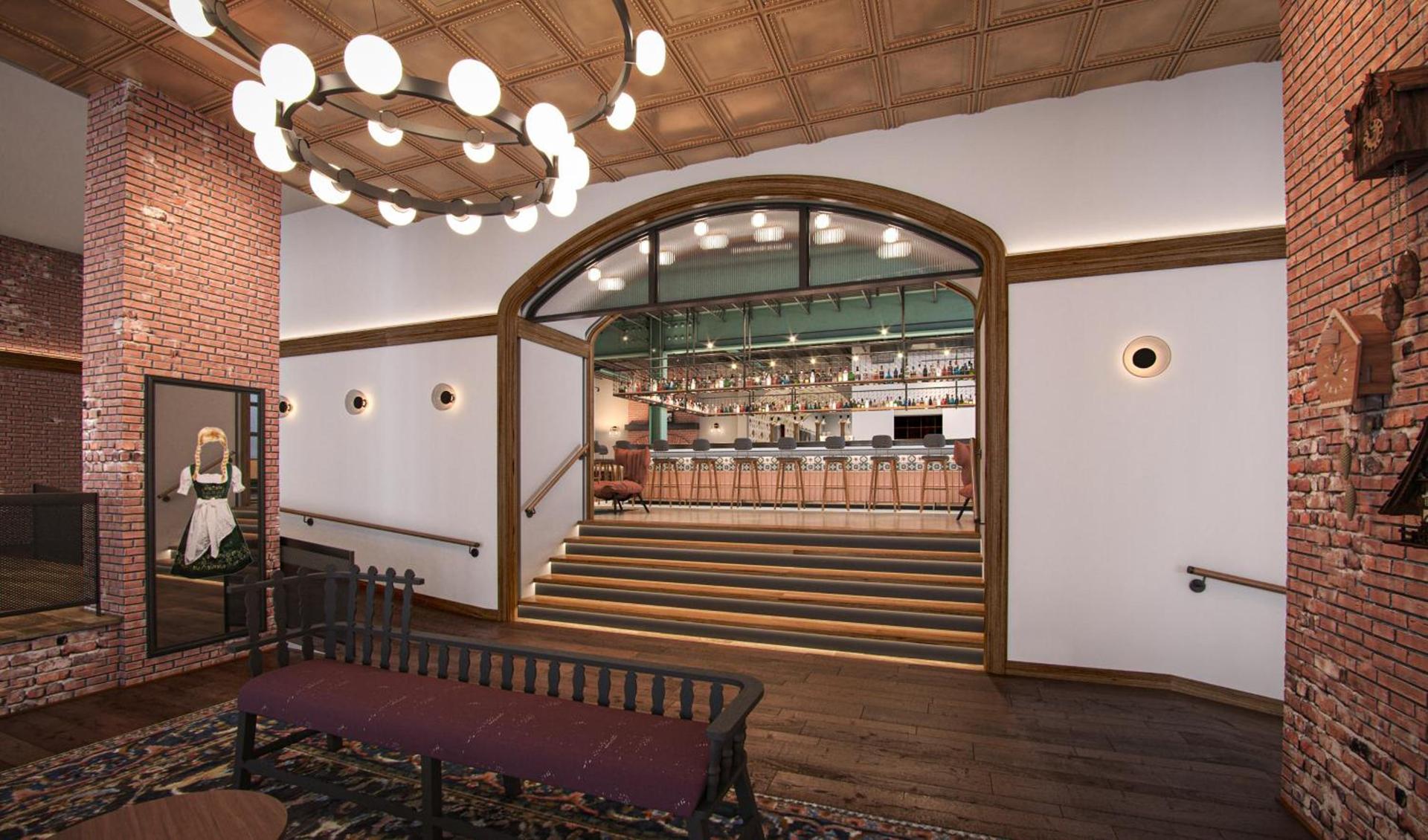 Moxy Cincinnati Downtown photo 1