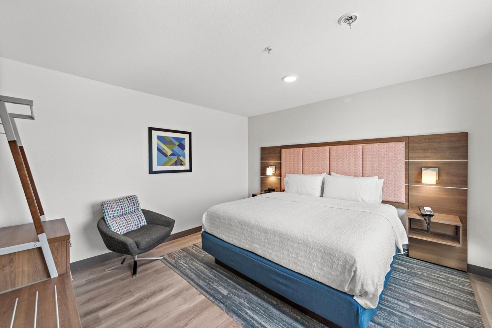 Hampton Inn by Hilton Calexico photo 33