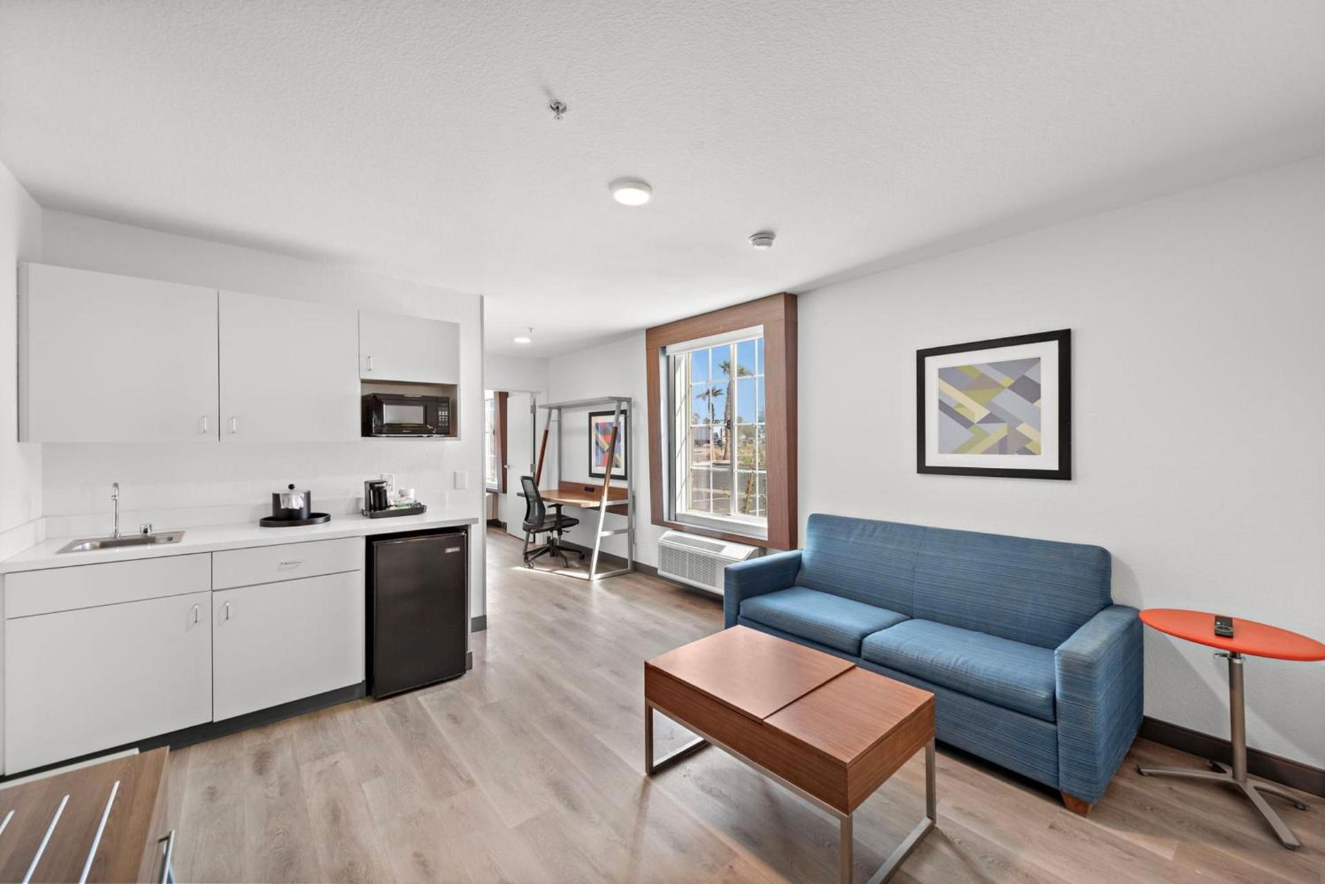 Hampton Inn by Hilton Calexico photo 34