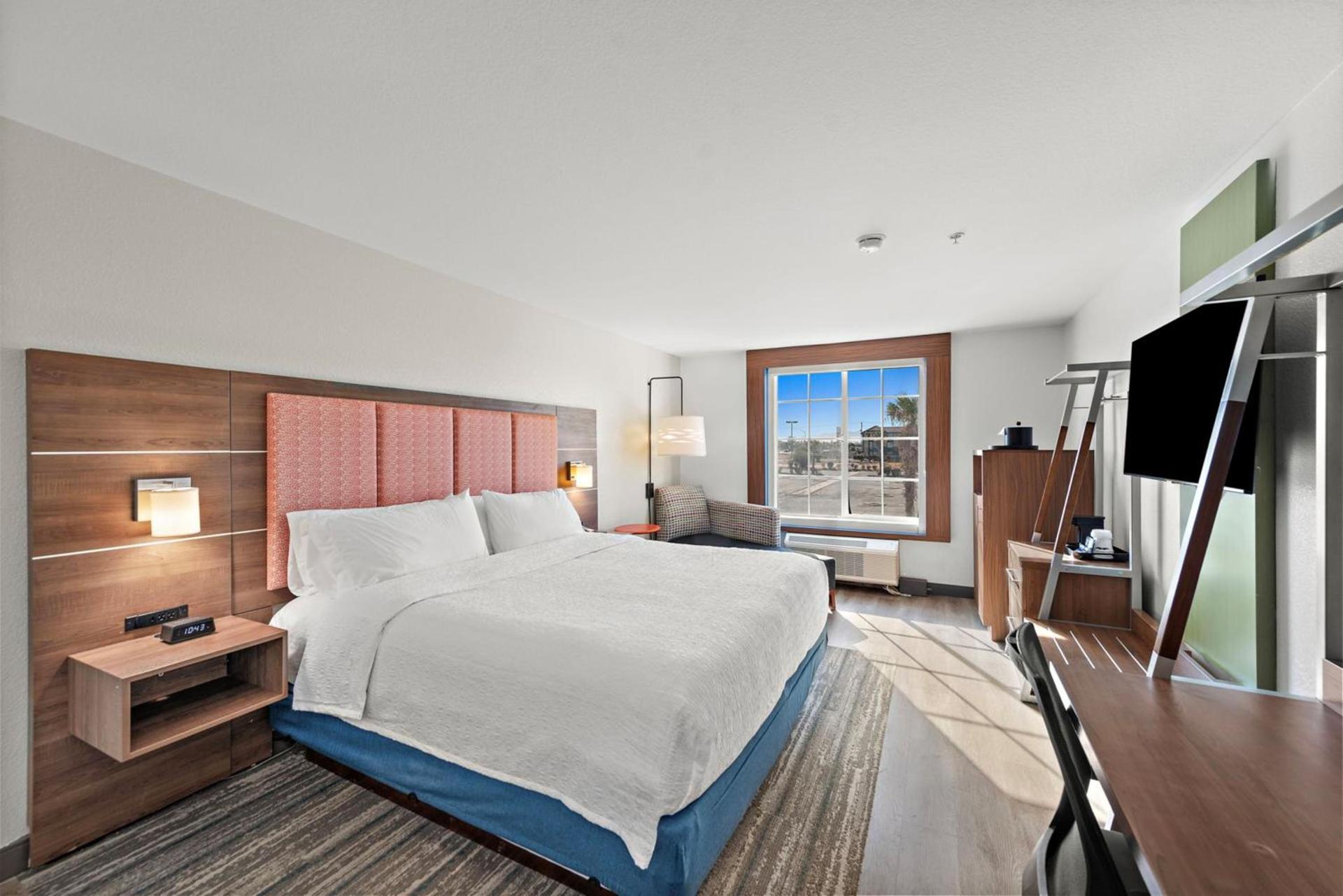 Hampton Inn by Hilton Calexico photo 38