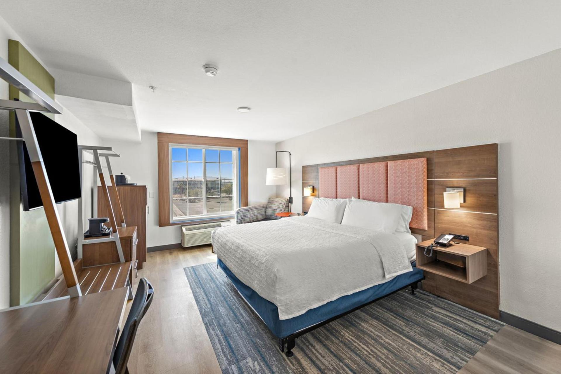 Hampton Inn by Hilton Calexico photo 41
