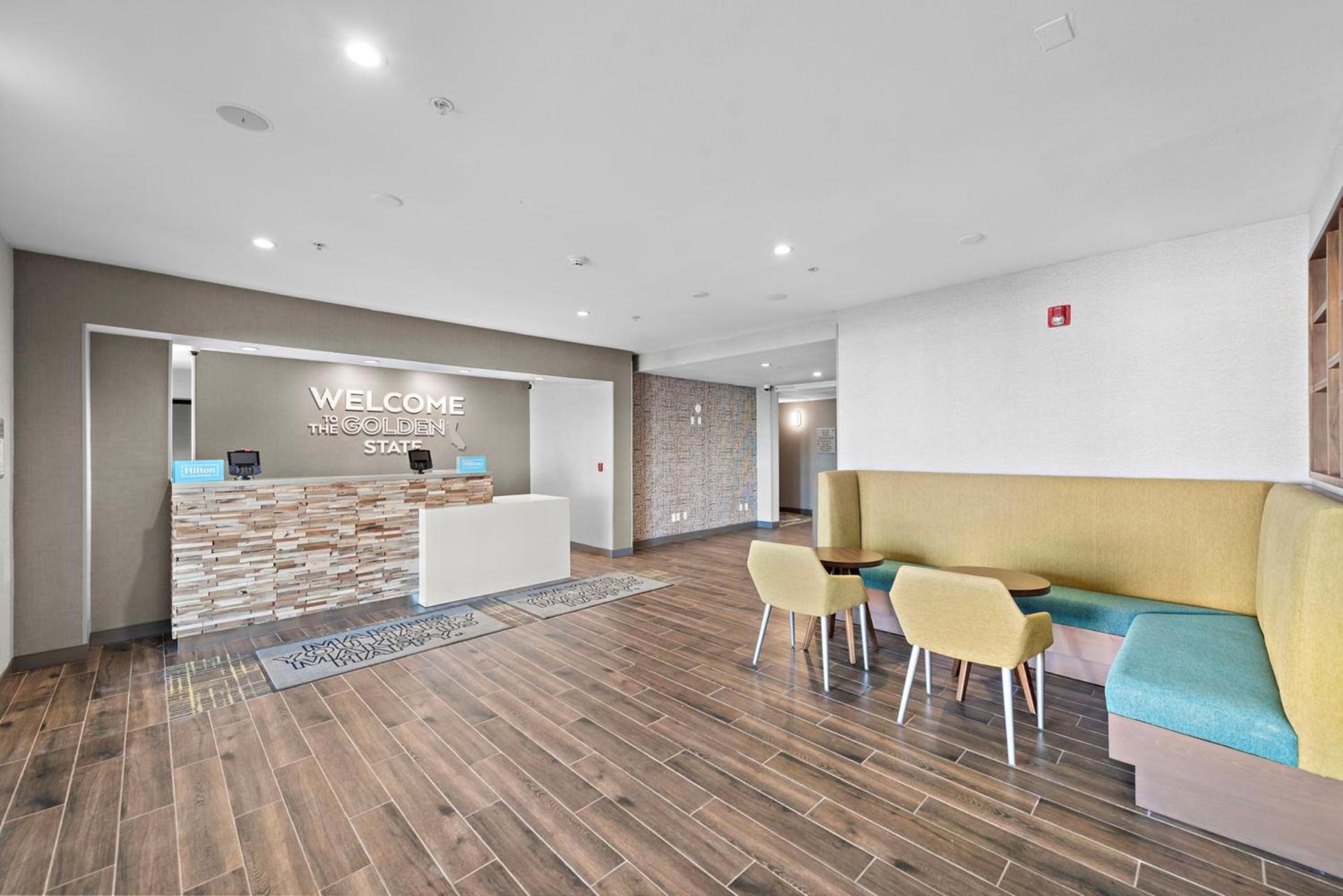 Hampton Inn by Hilton Calexico photo 30