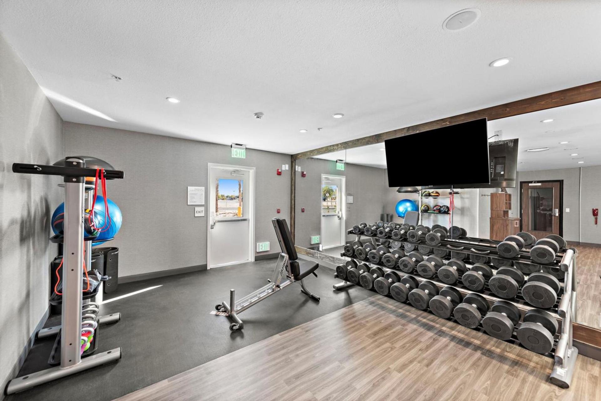 Hampton Inn by Hilton Calexico photo 44