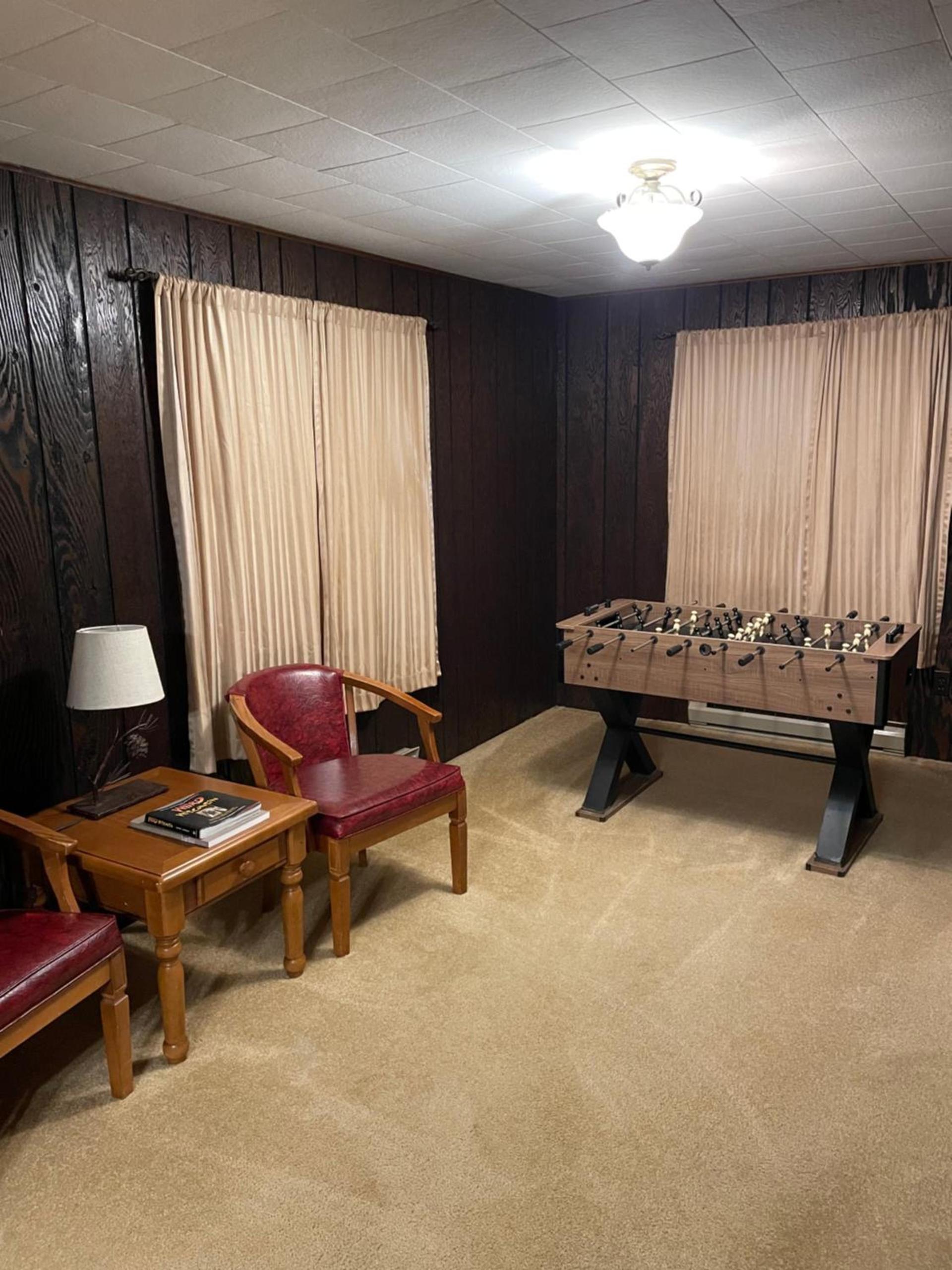 The Cedar Lodge photo 1