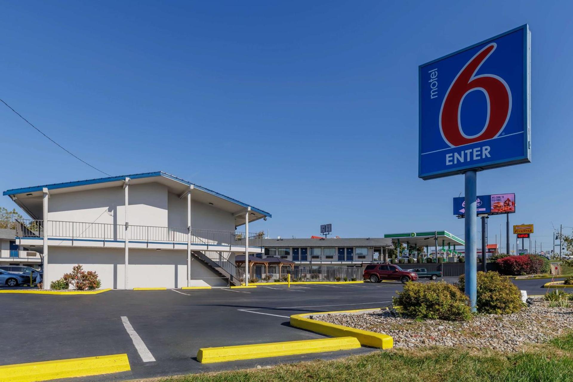 Motel 6 Elizabethtown — hotel in Elizabethtown