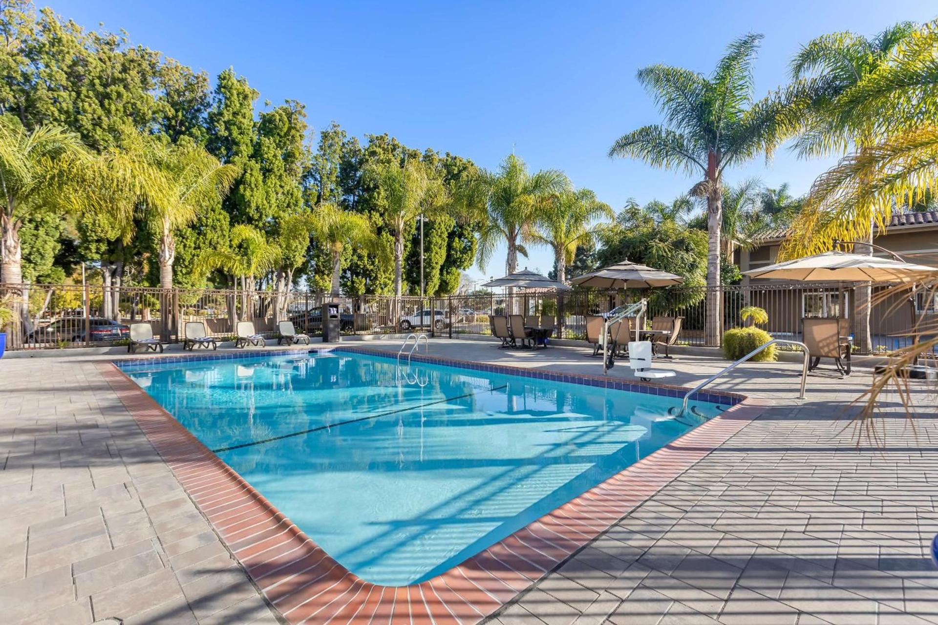 Best Western University Inn Santa Clara photo 3