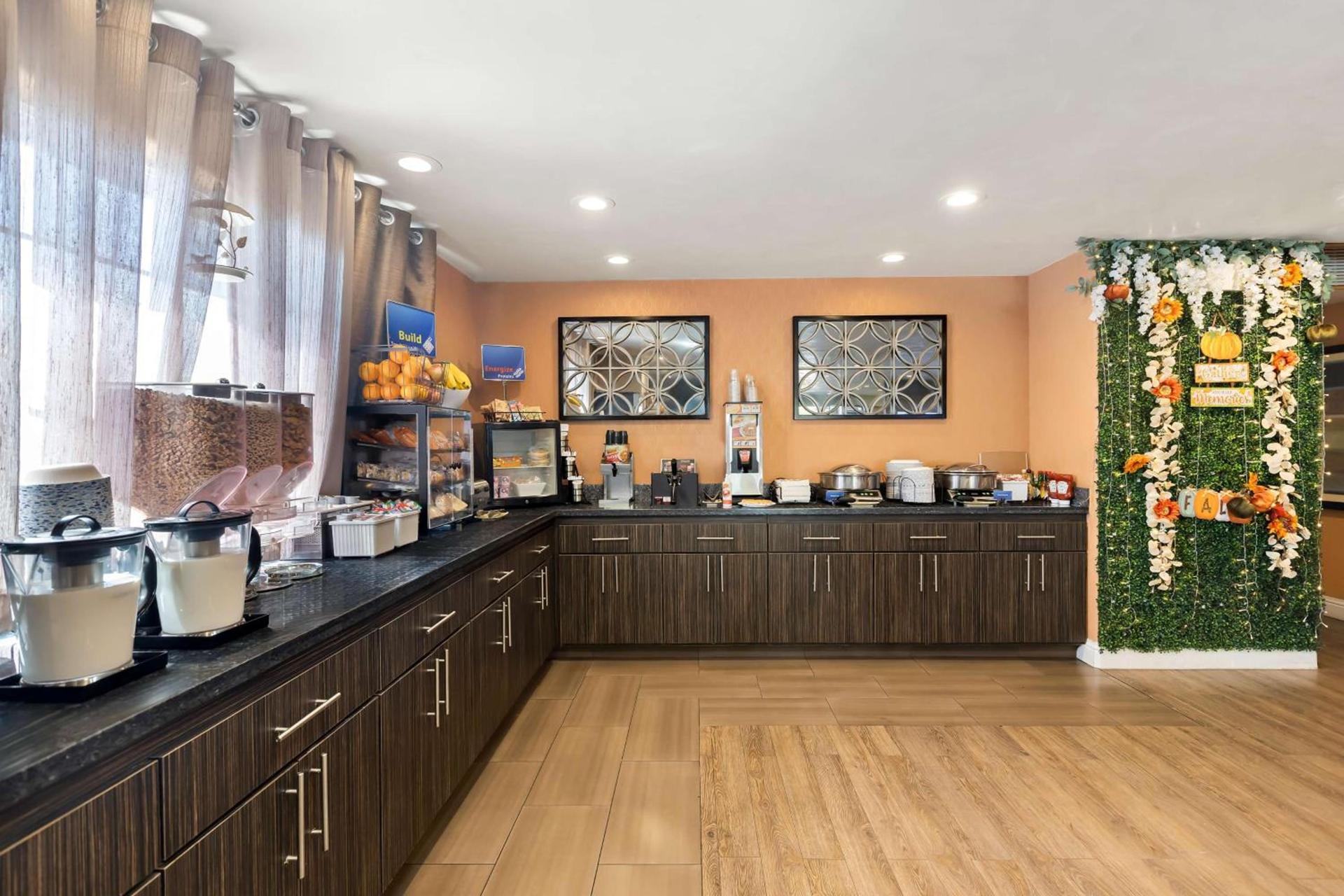 Best Western University Inn Santa Clara photo 41