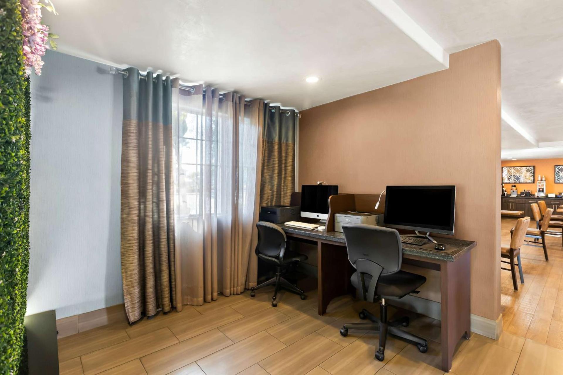 Best Western University Inn Santa Clara photo 4