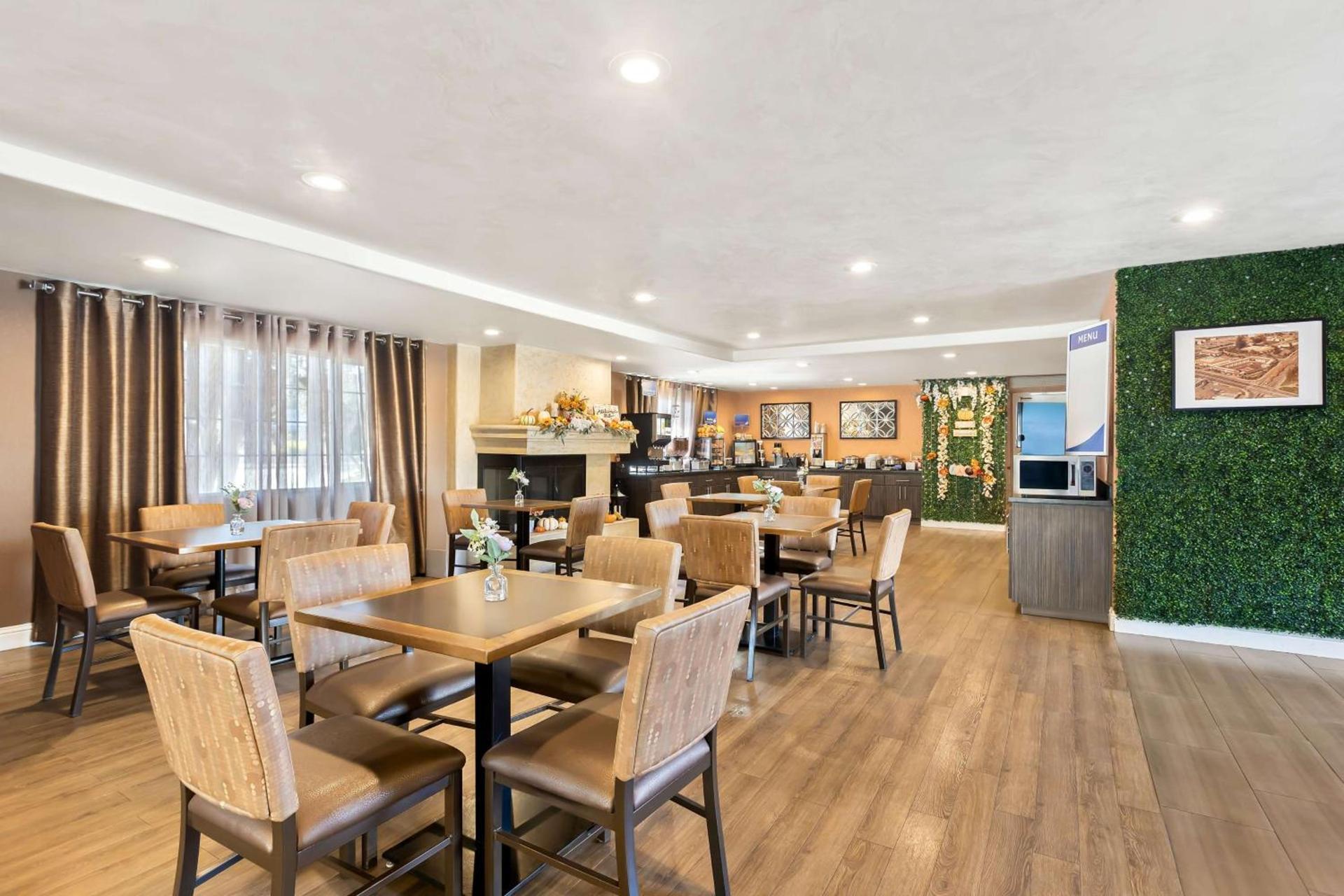 Best Western University Inn Santa Clara photo 8
