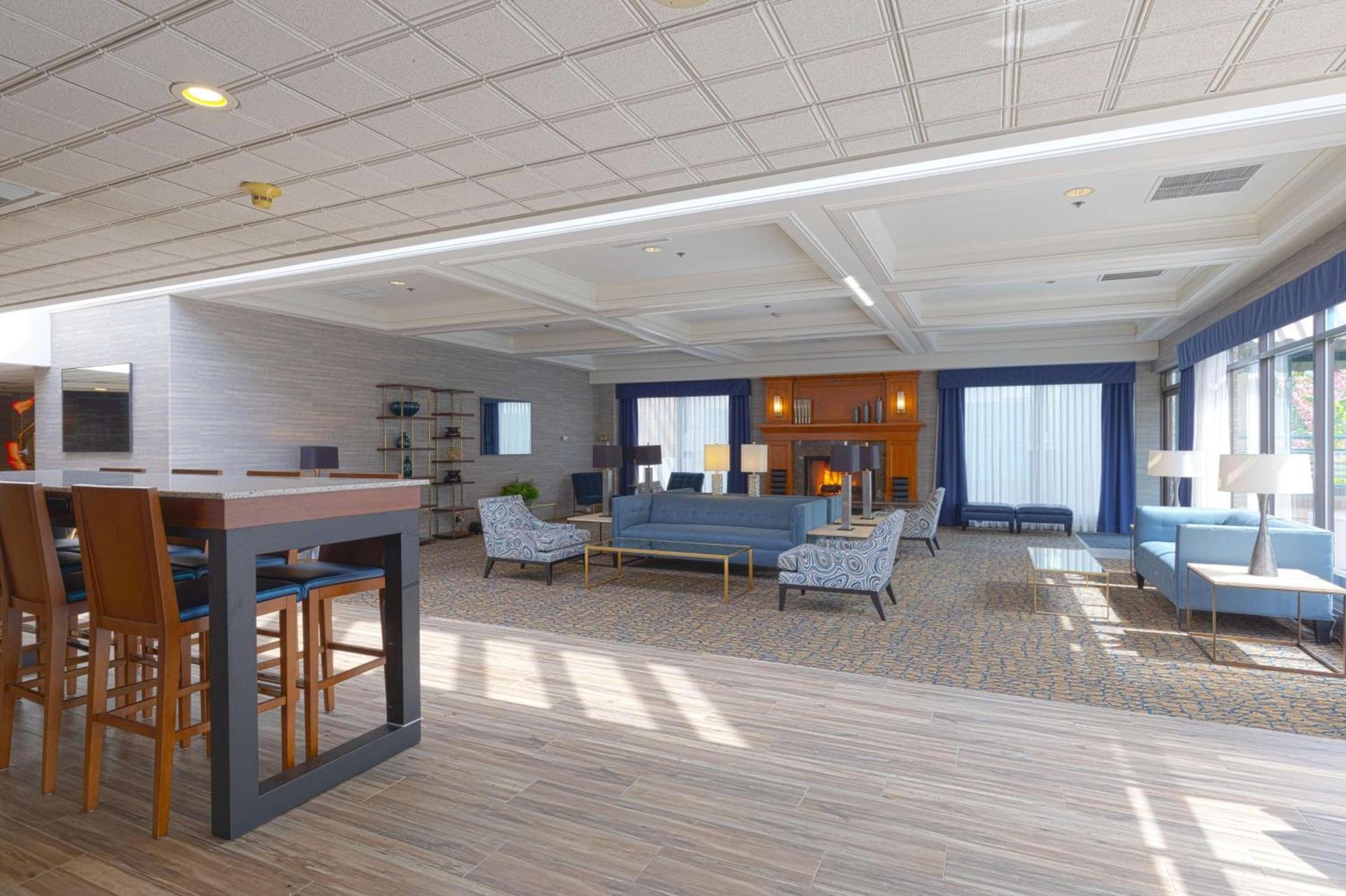 Coast Wenatchee Center Hotel photo 12