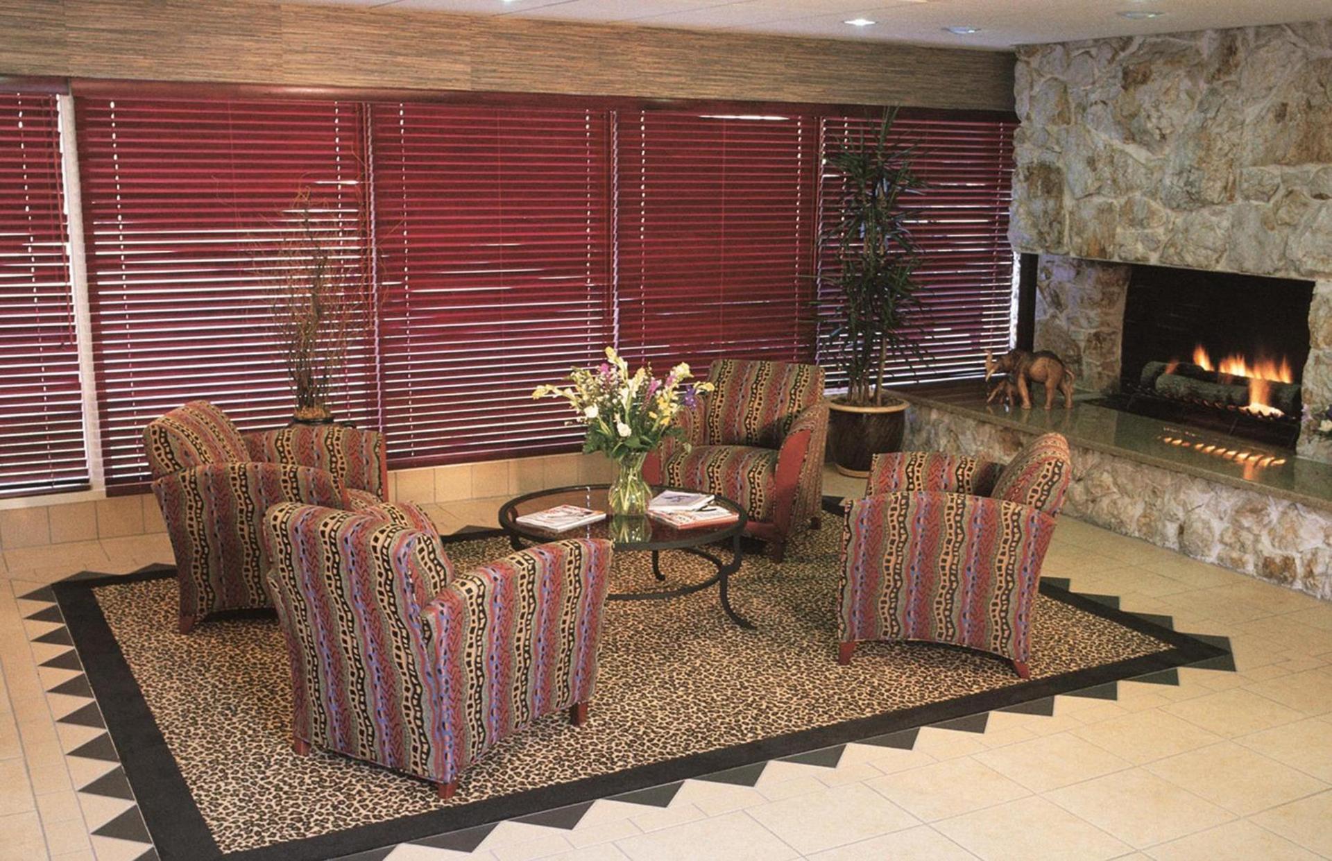 Safari Inn Burbank-Universal, a Coast Hotel photo 29