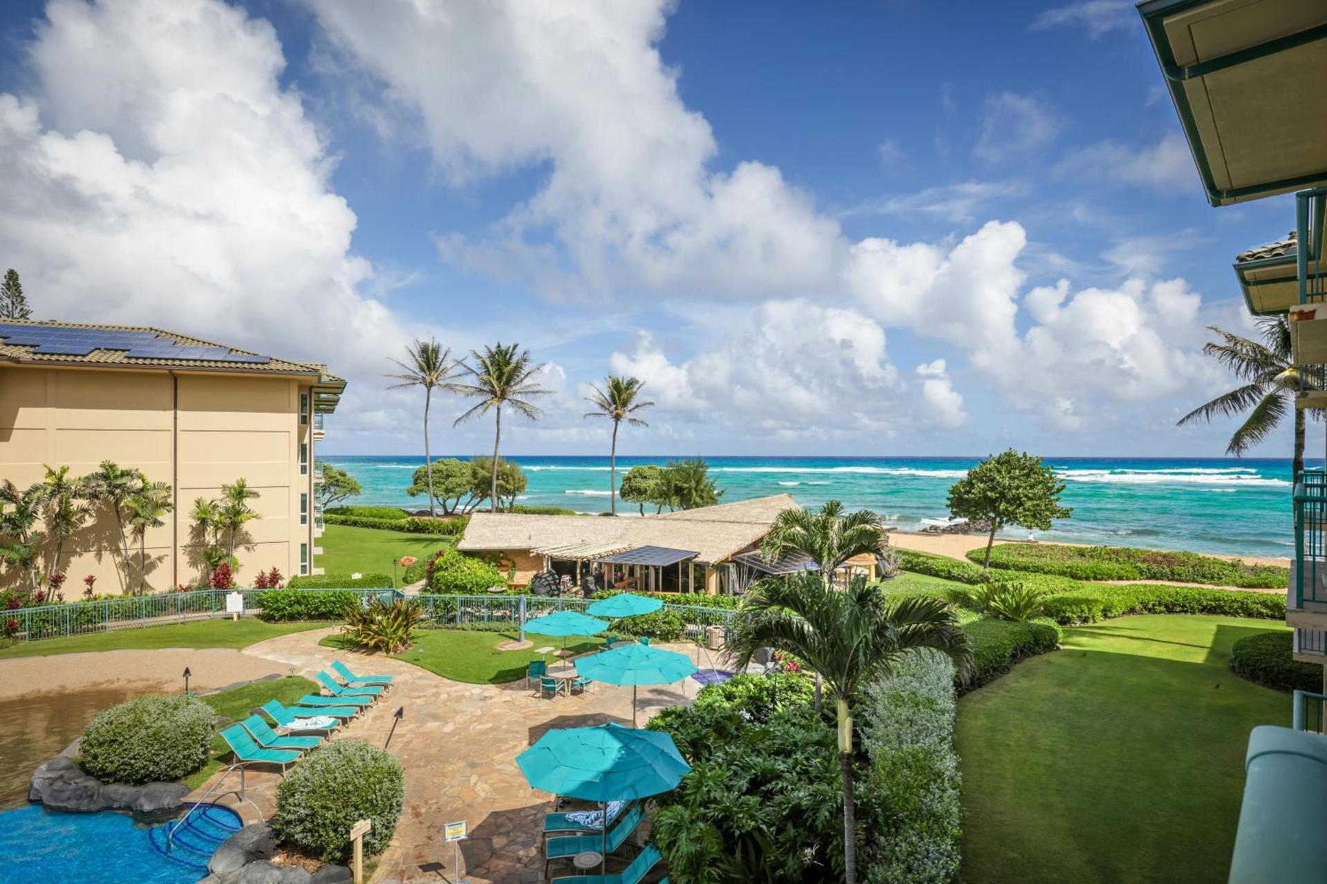 Waipouli Beach Resort and Spa Kauai by OUTRIGGER photo 26