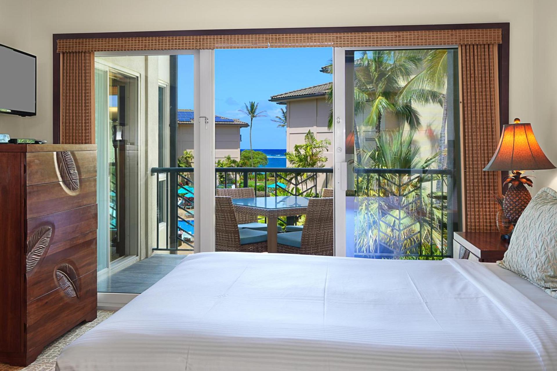Waipouli Beach Resort and Spa Kauai by OUTRIGGER photo 27