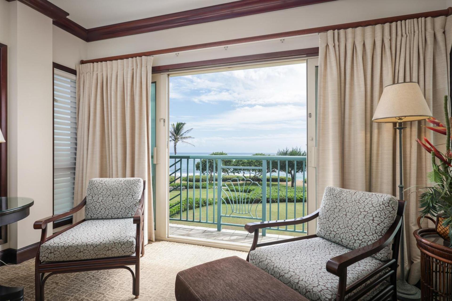 Waipouli Beach Resort and Spa Kauai by OUTRIGGER photo 29