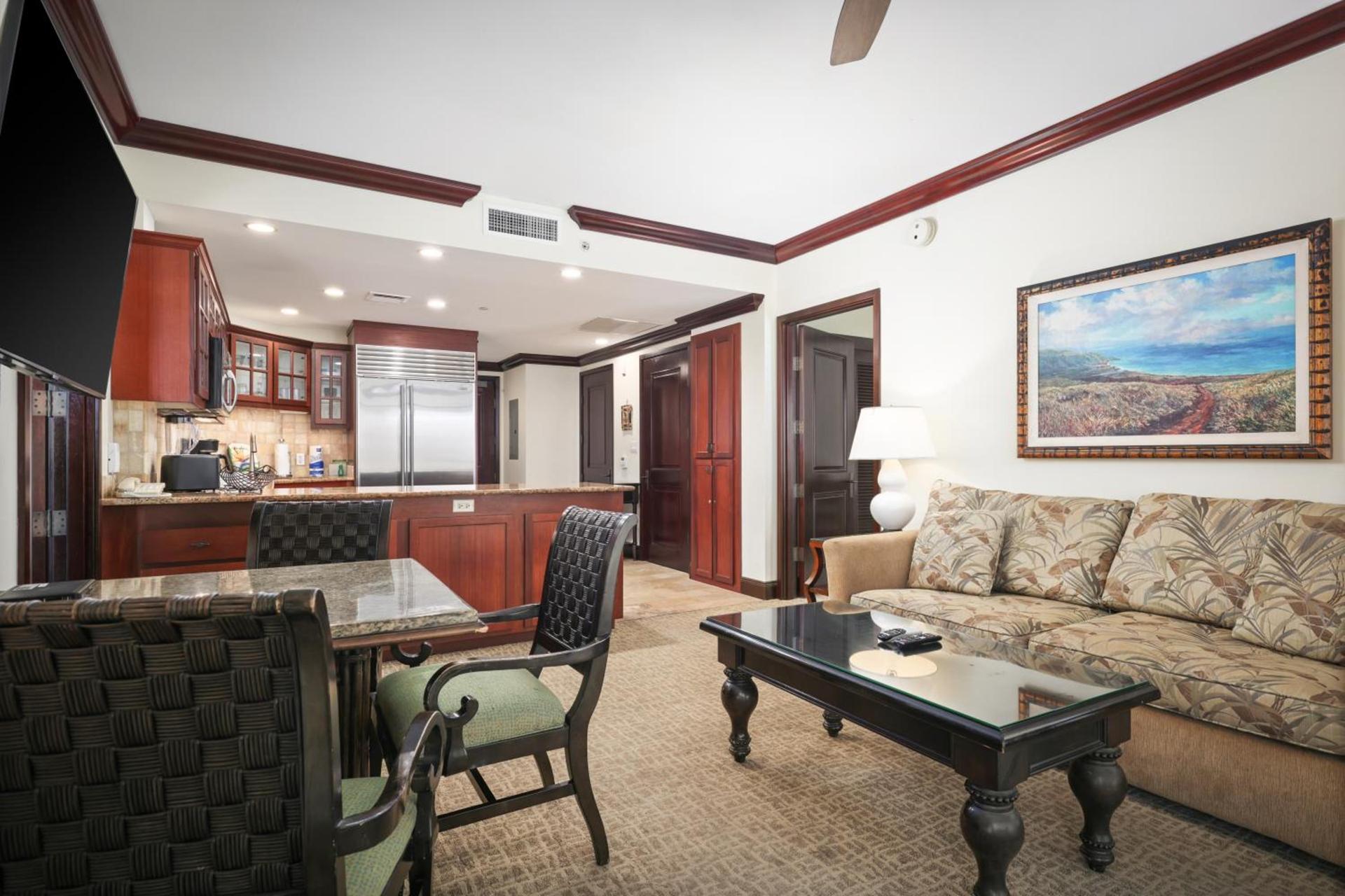 Waipouli Beach Resort and Spa Kauai by OUTRIGGER photo 28