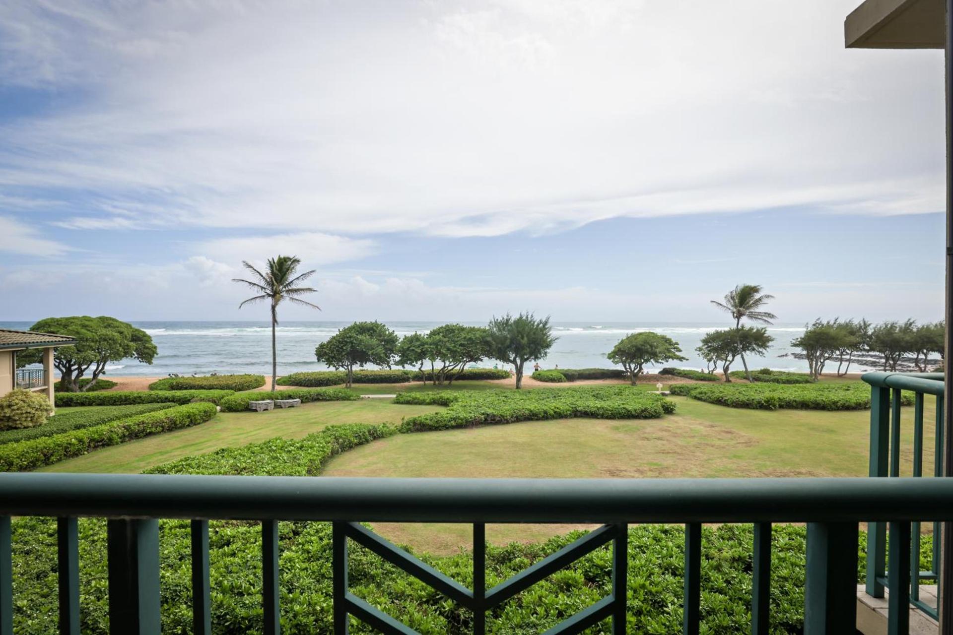 Waipouli Beach Resort and Spa Kauai by OUTRIGGER photo 30